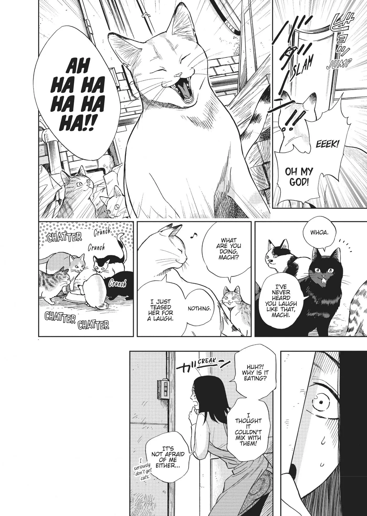 50 senchi no Isshou Chapter 2 page 26 - 