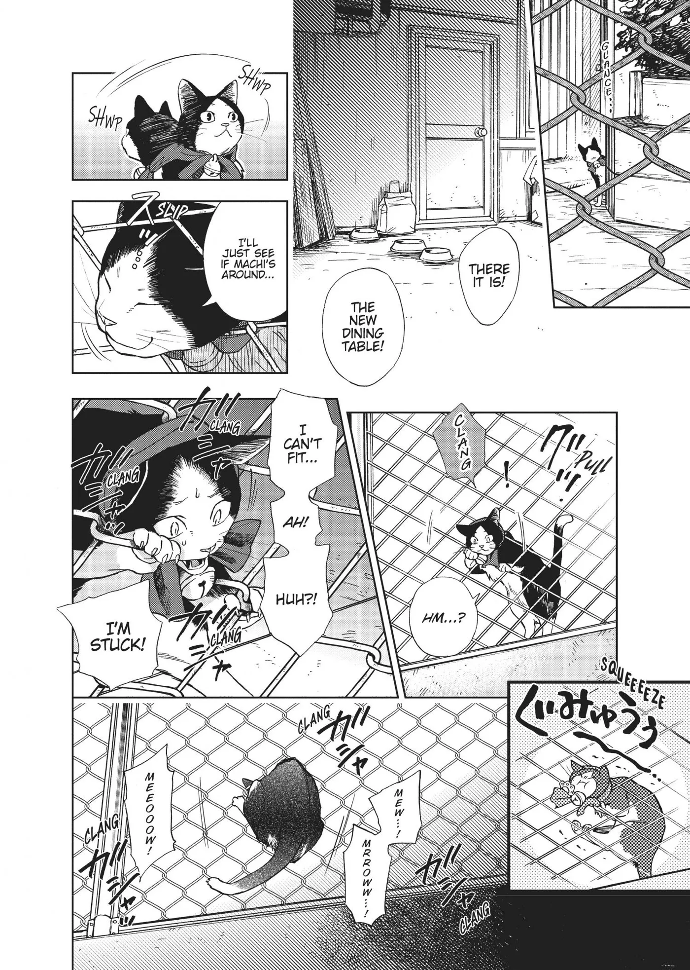 50 senchi no Isshou Chapter 2 page 28 - 