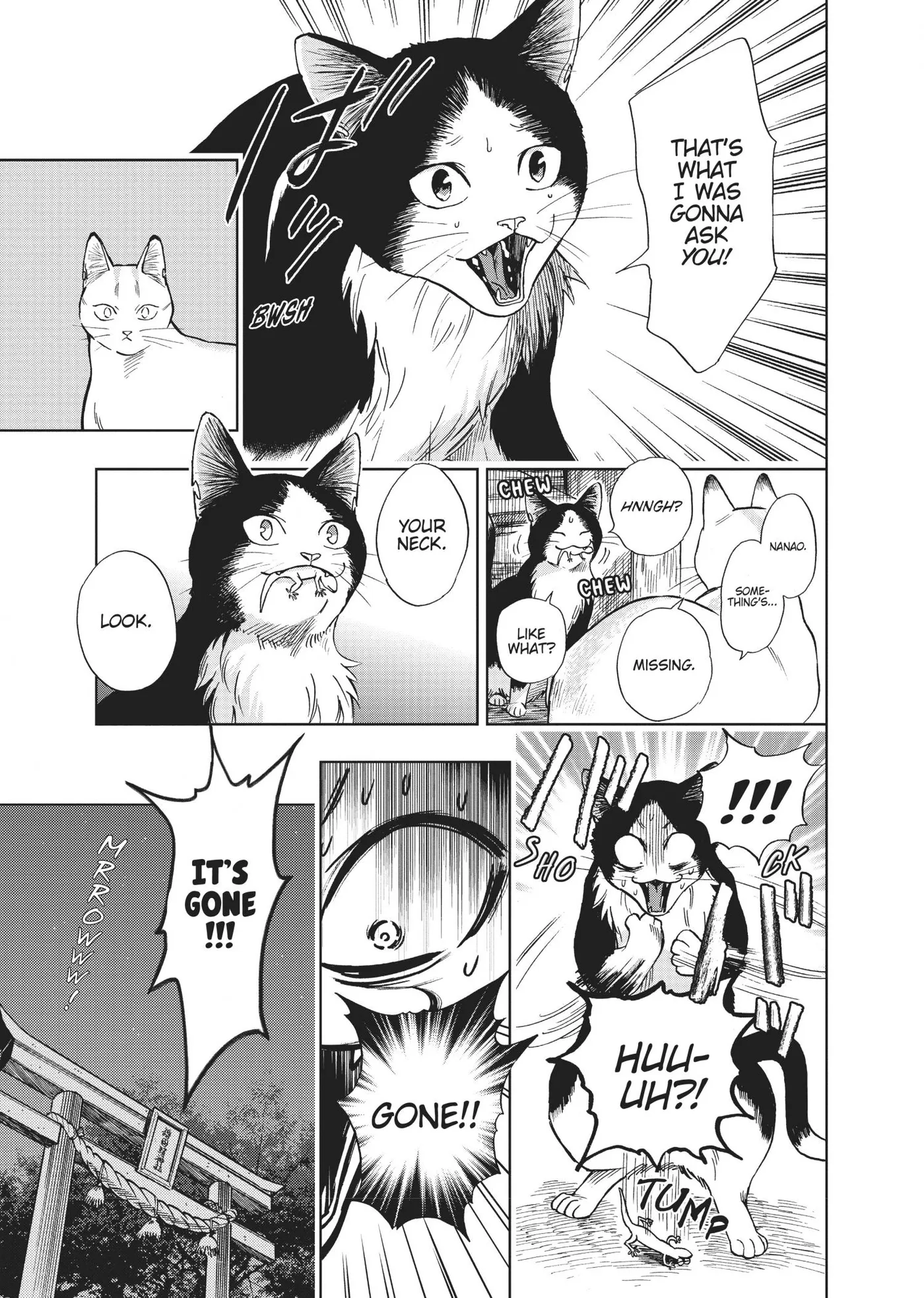 50 senchi no Isshou Chapter 2 page 31 - 
