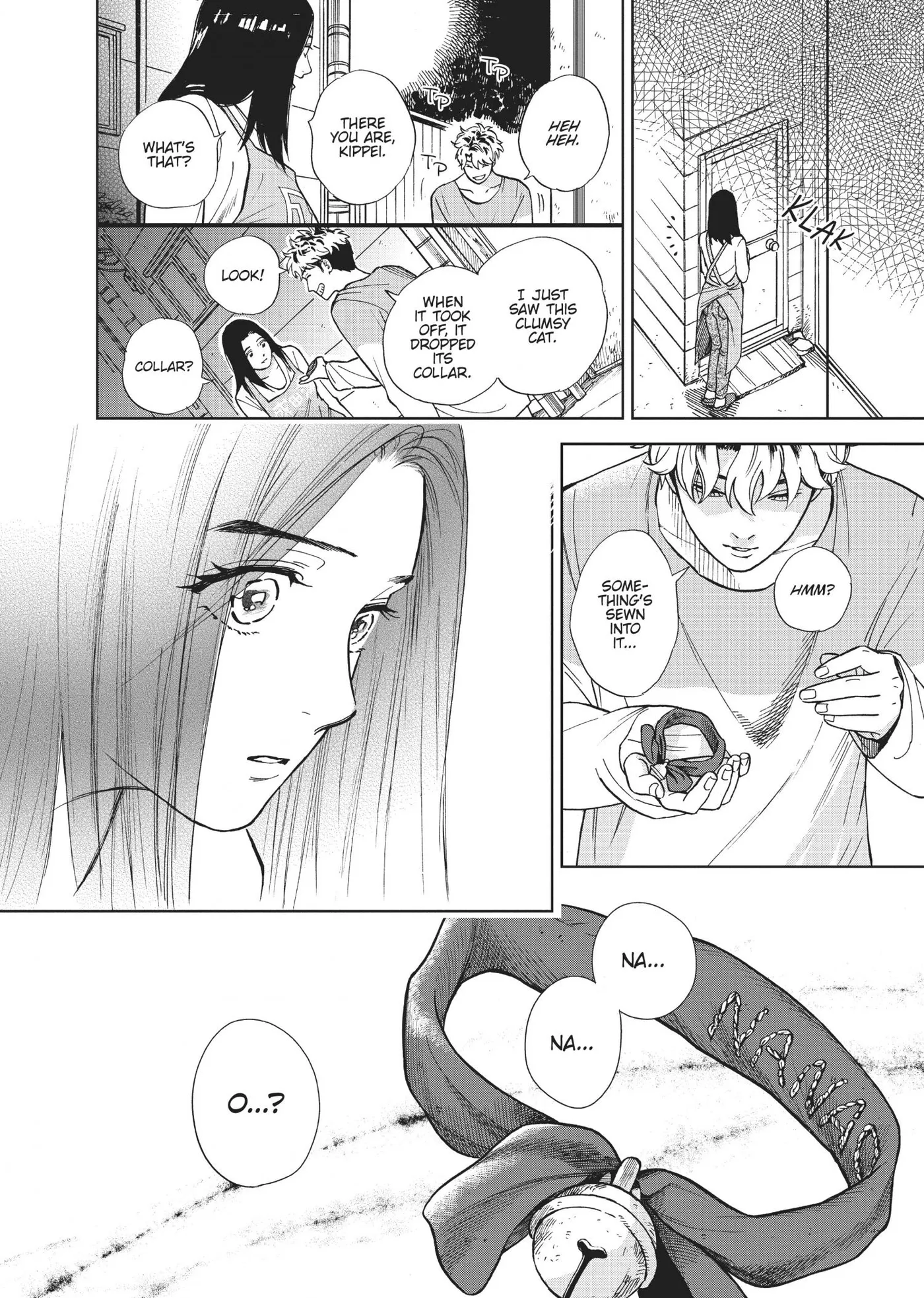 50 senchi no Isshou Chapter 2 page 32 - 