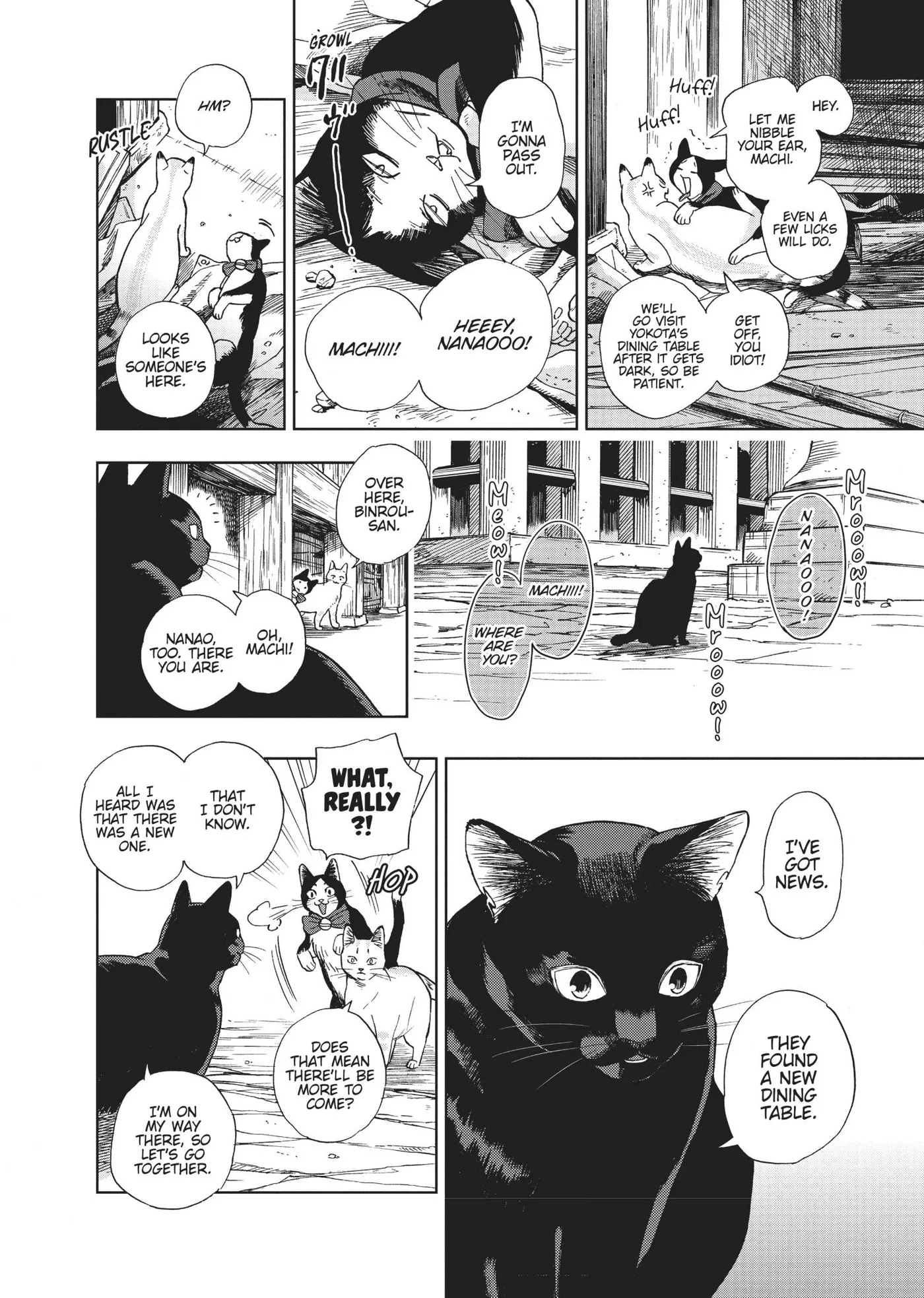 50 senchi no Isshou Chapter 2 page 10 - 