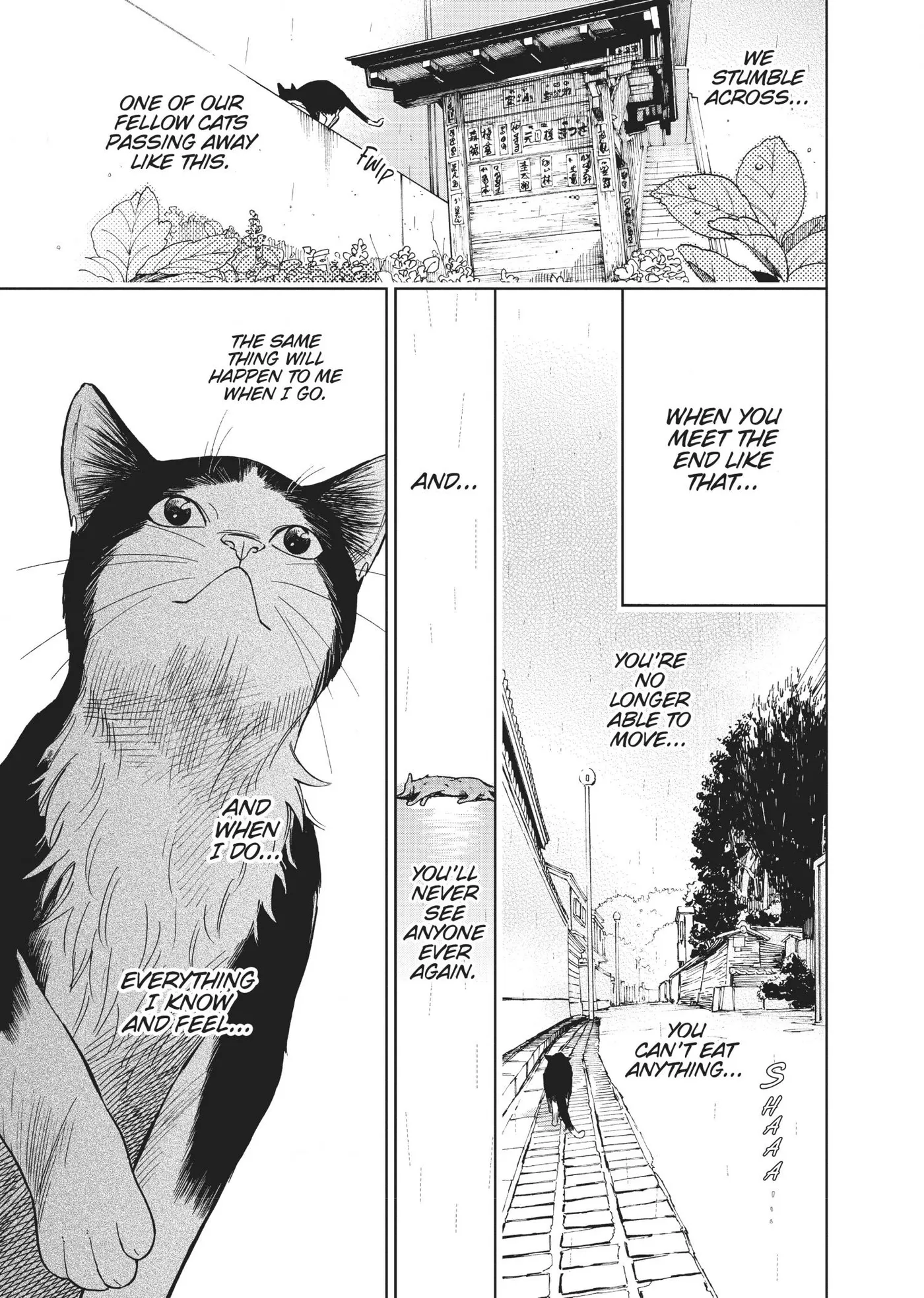 50 senchi no Isshou Chapter 3 page 13 - 