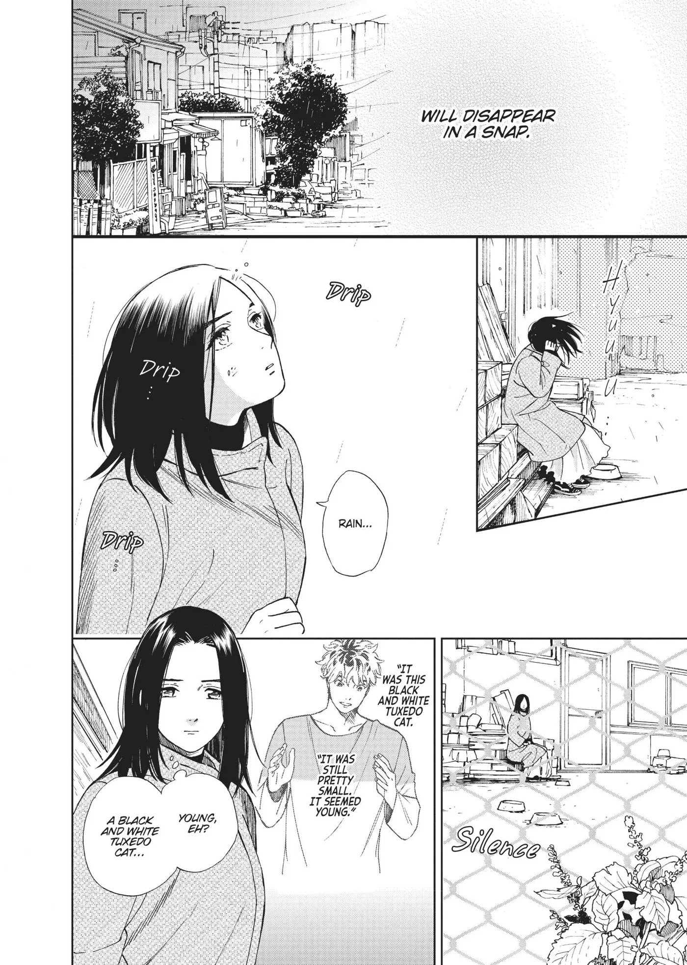 50 senchi no Isshou Chapter 3 page 14 - 