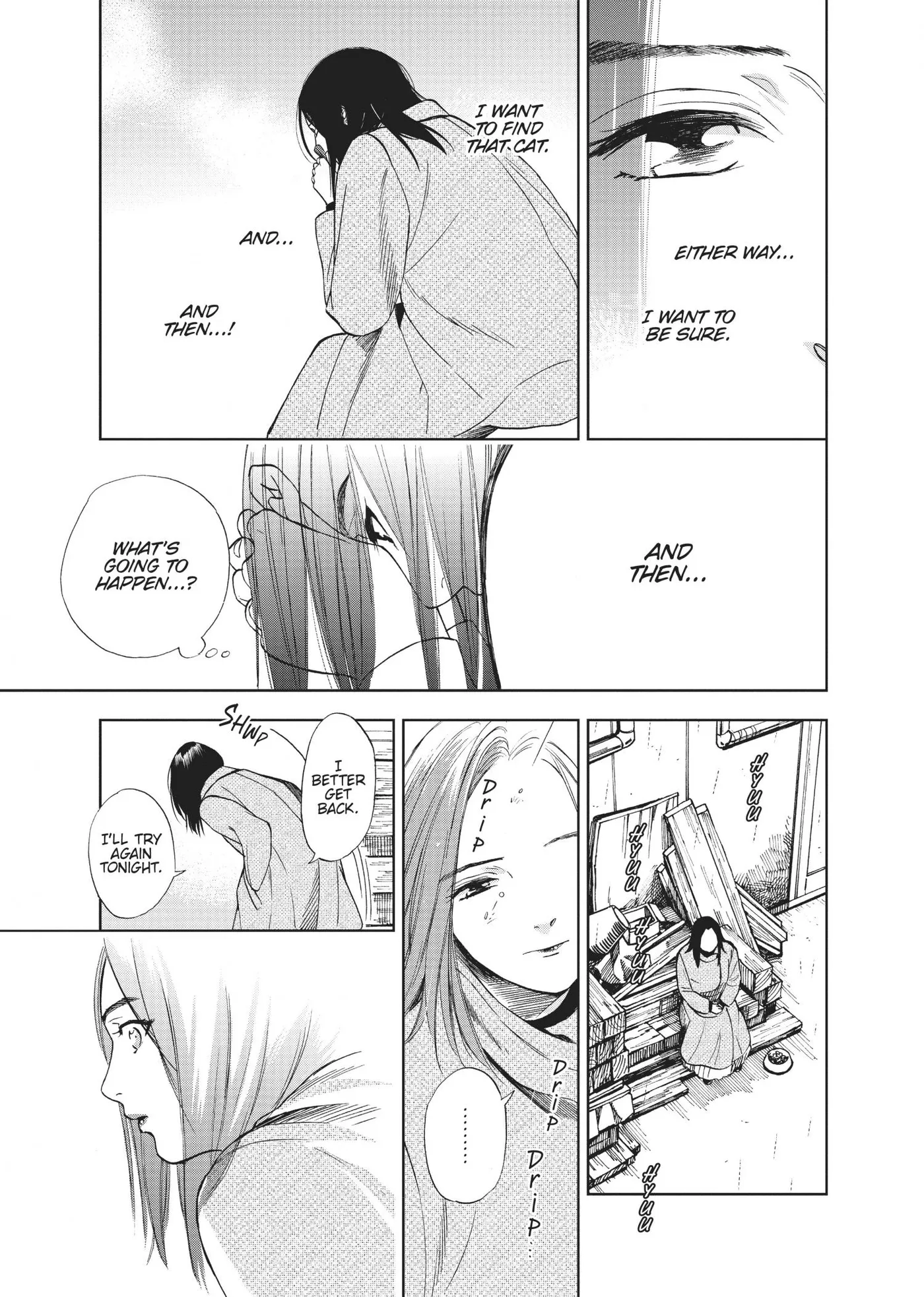 50 senchi no Isshou Chapter 3 page 15 - 