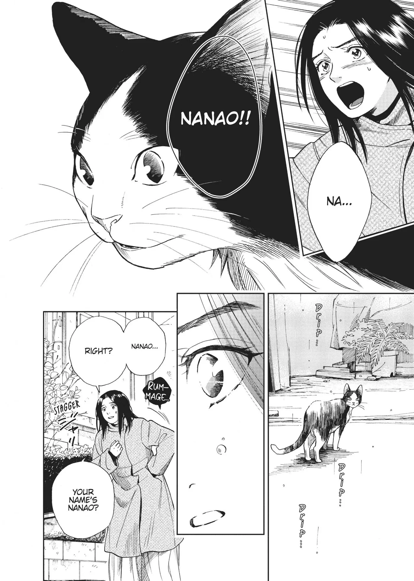 50 senchi no Isshou Chapter 3 page 18 - 