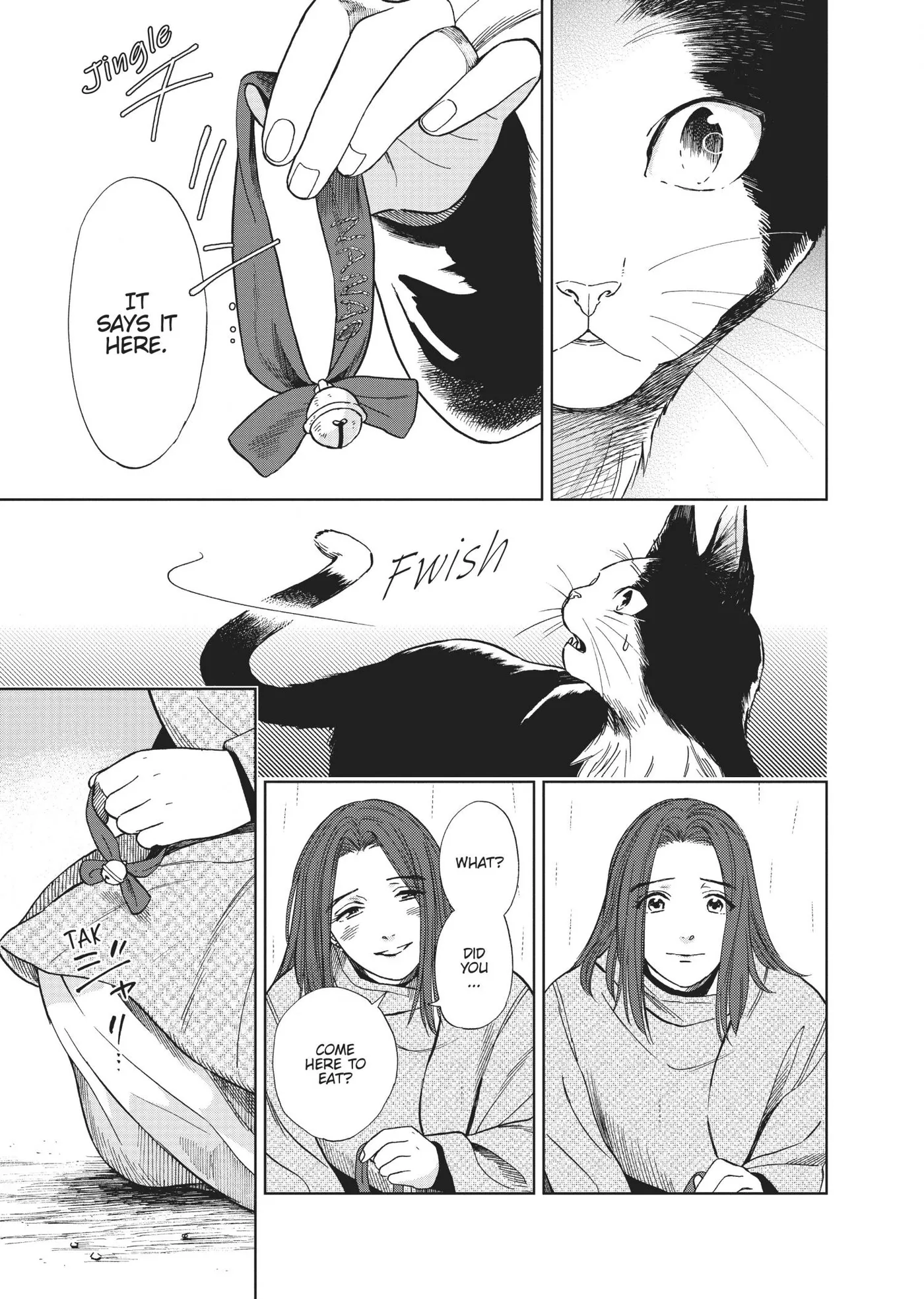 50 senchi no Isshou Chapter 3 page 19 - 