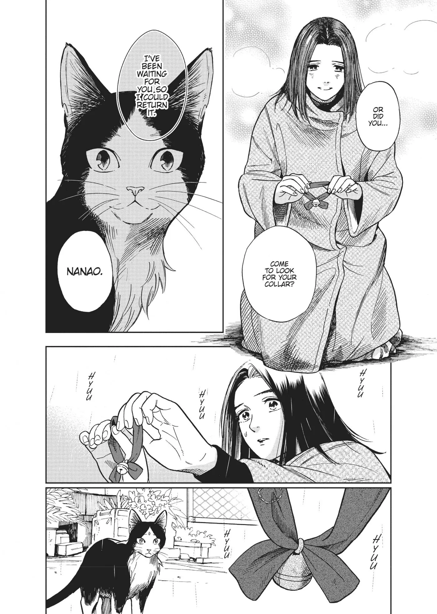 50 senchi no Isshou Chapter 3 page 20 - 