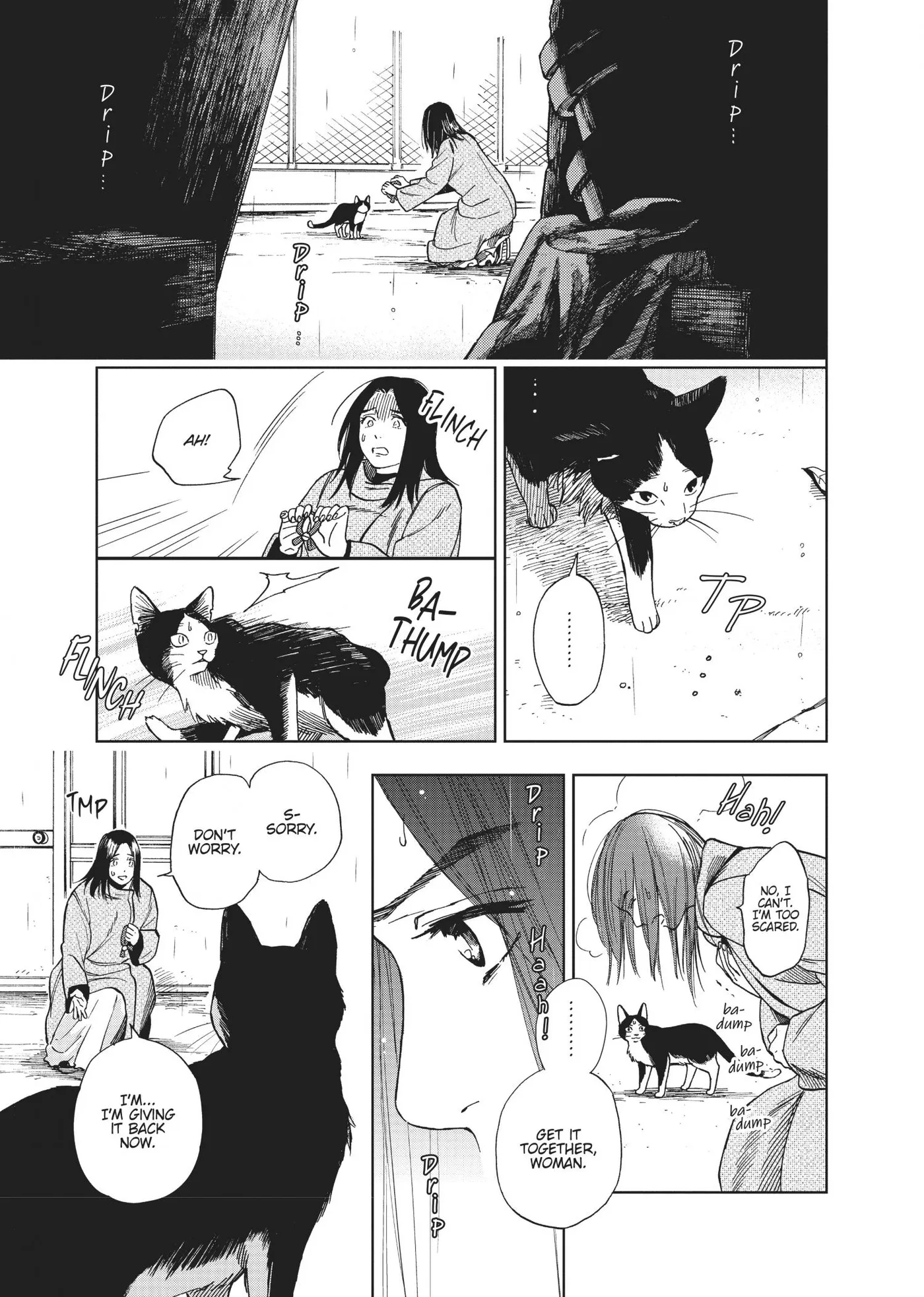 50 senchi no Isshou Chapter 3 page 21 - 