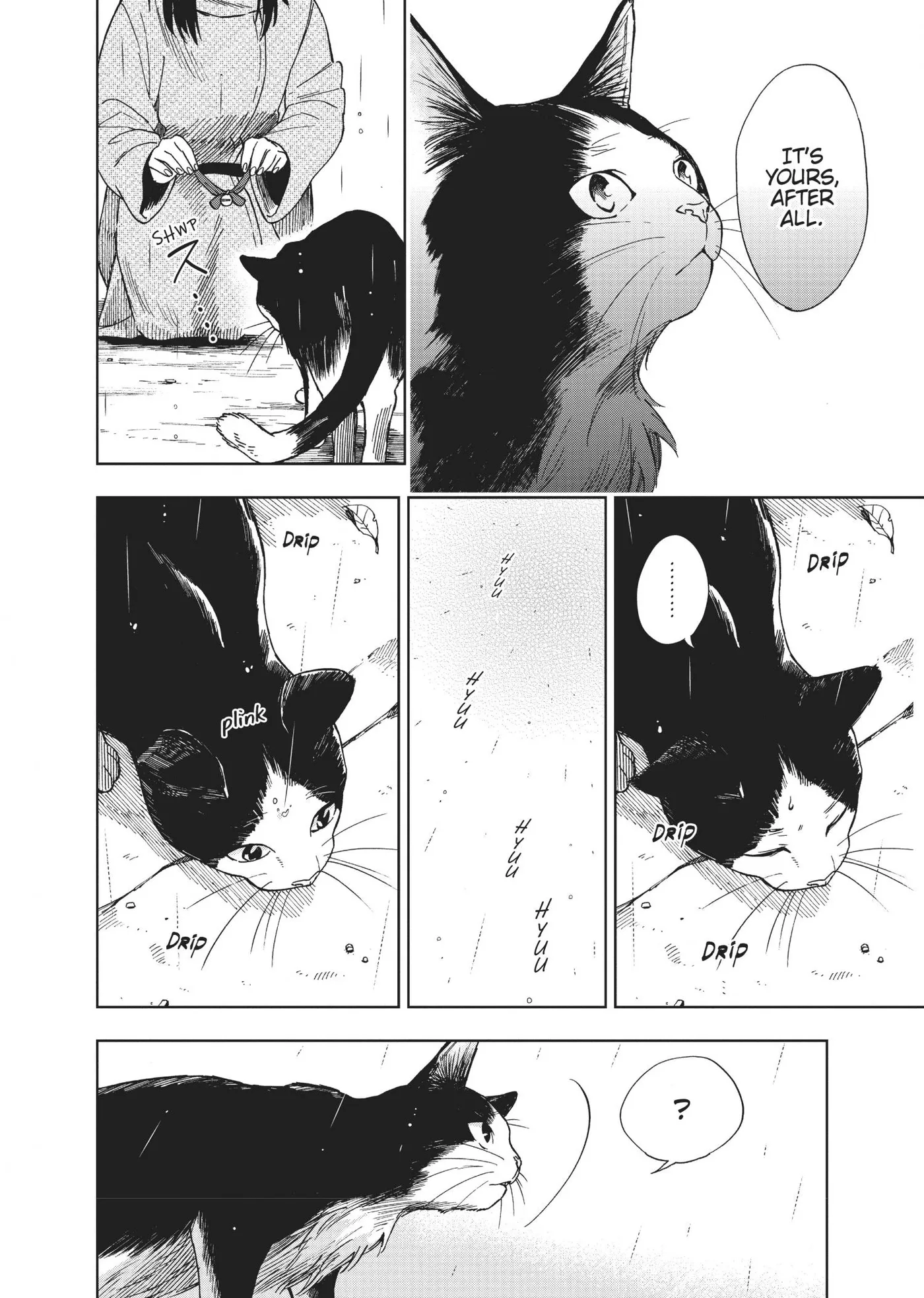 50 senchi no Isshou Chapter 3 page 22 - 