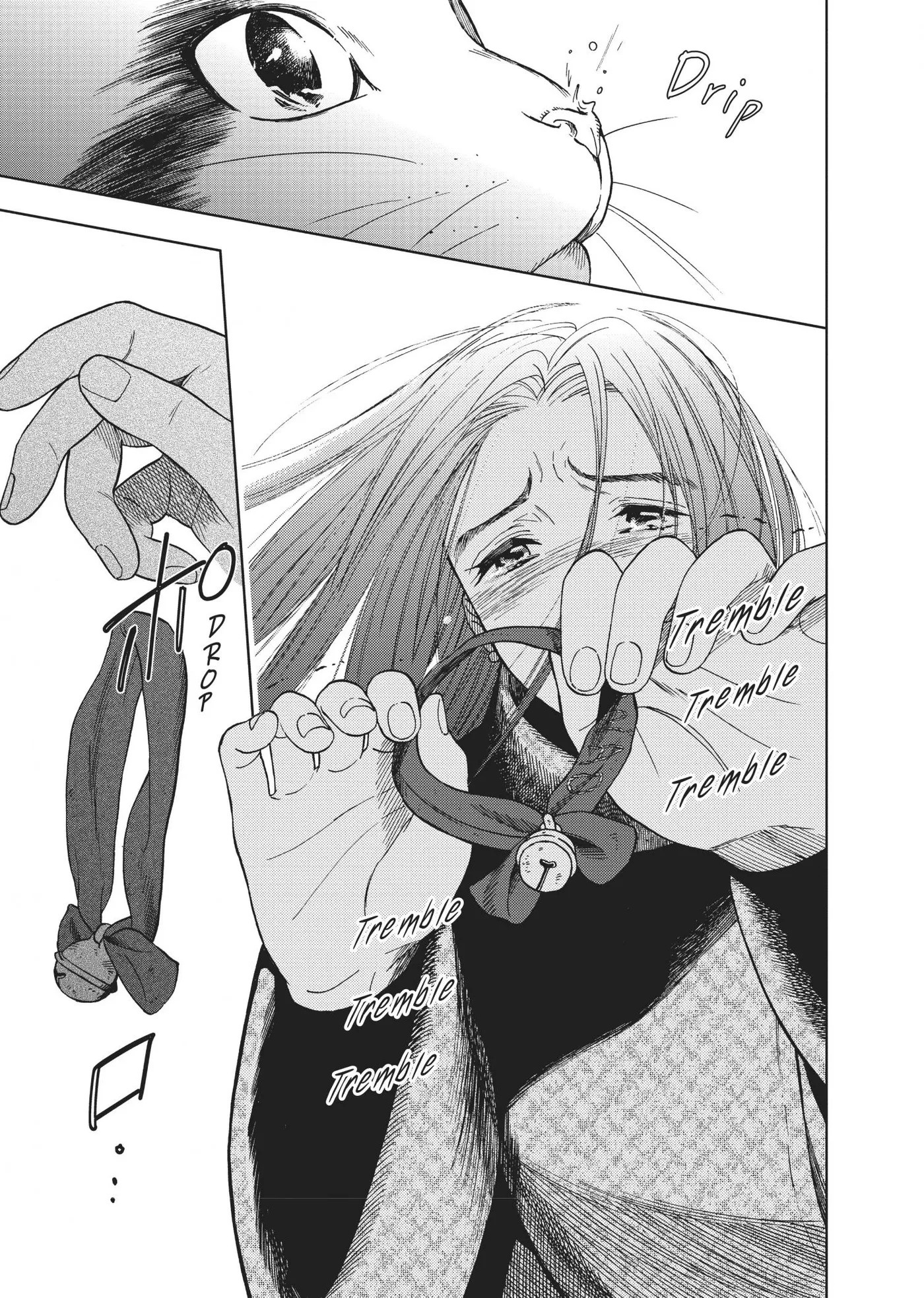 50 senchi no Isshou Chapter 3 page 23 - 