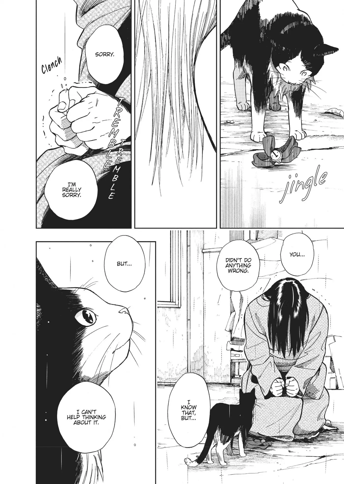 50 senchi no Isshou Chapter 3 page 24 - 