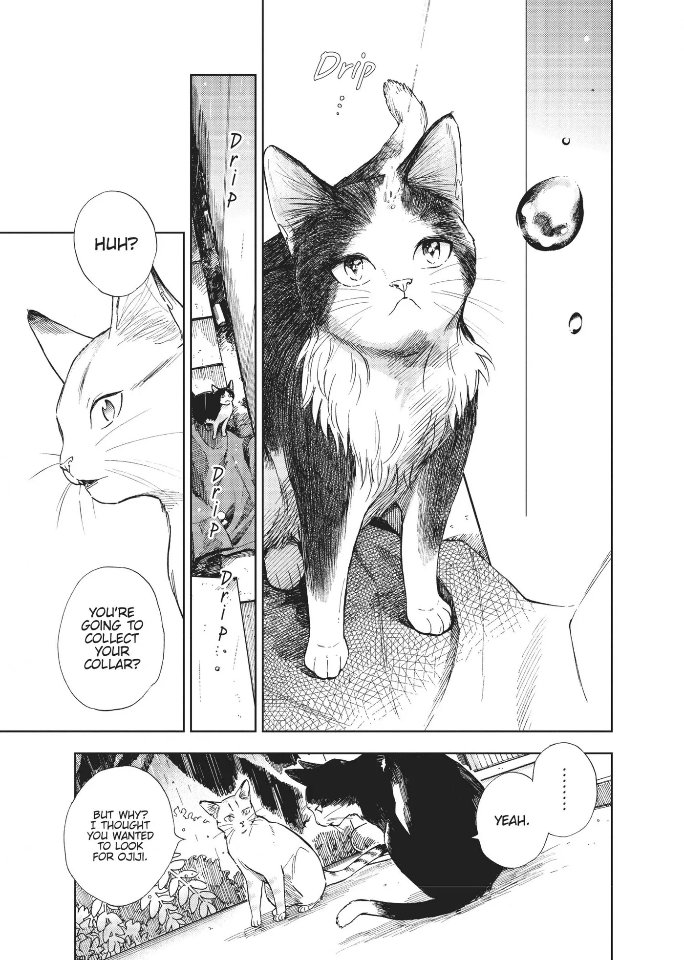 50 senchi no Isshou Chapter 3 page 7 - 