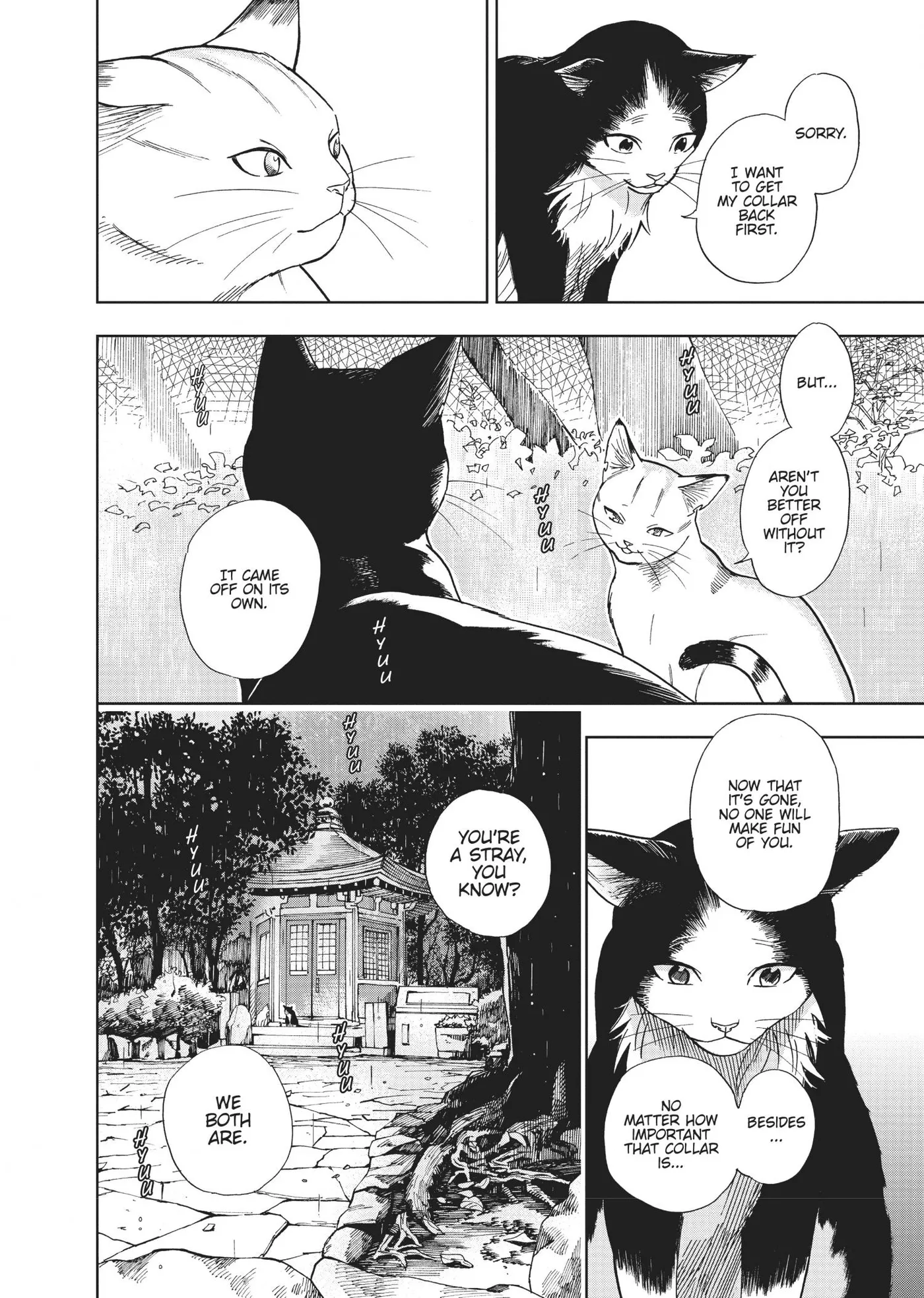 50 senchi no Isshou Chapter 3 page 8 - 