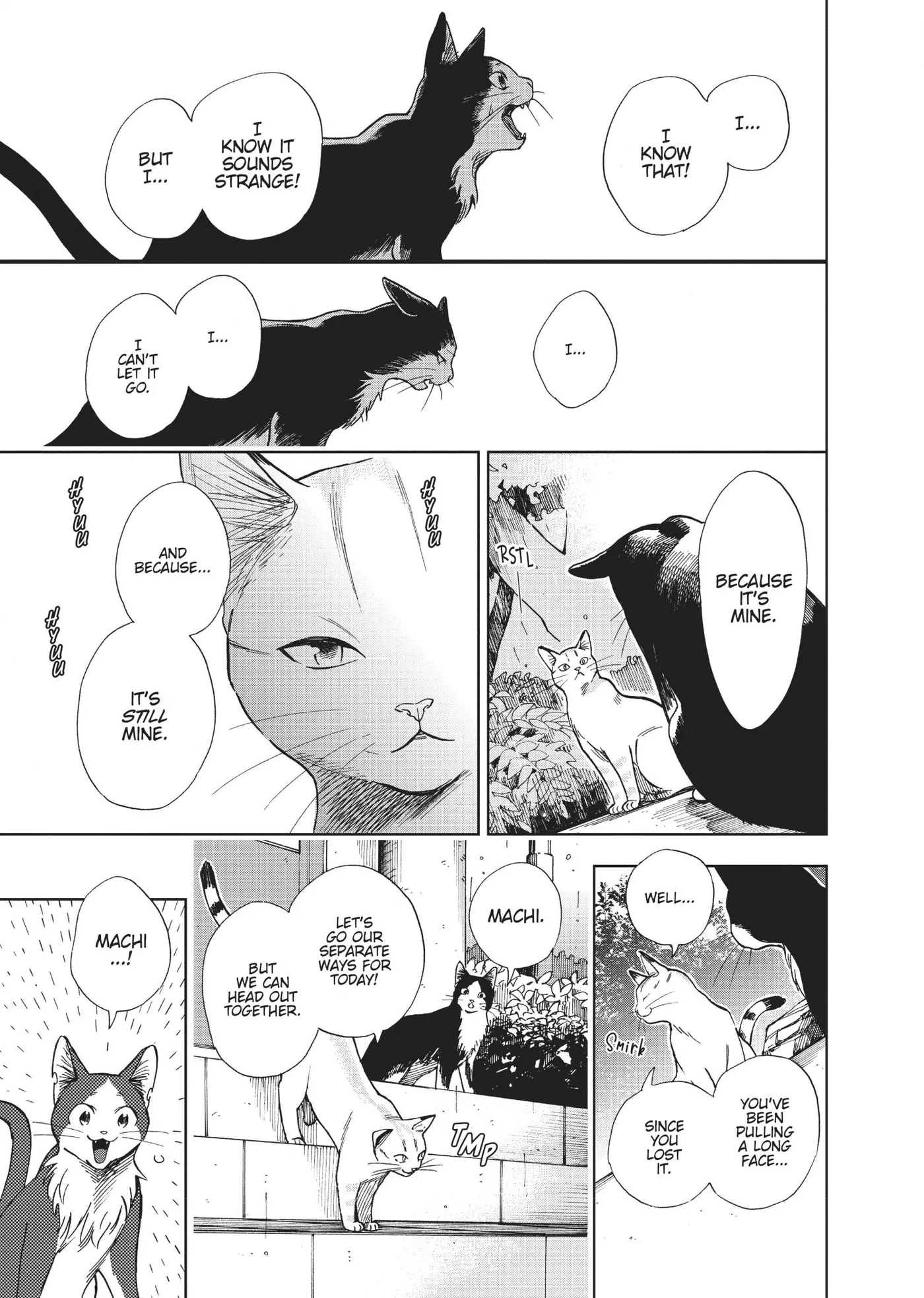 50 senchi no Isshou Chapter 3 page 9 - 