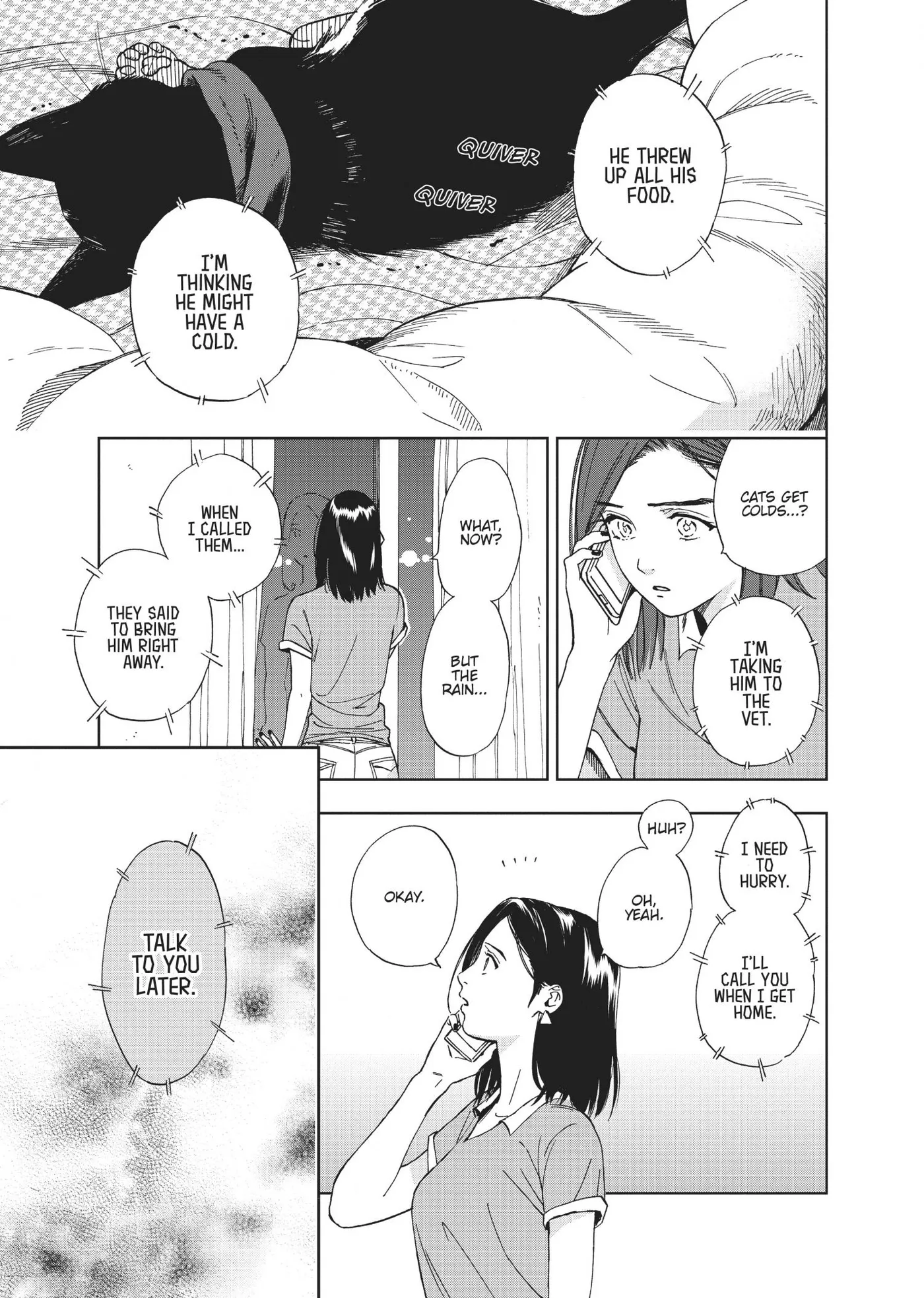 50 senchi no Isshou Chapter 4 page 25 - 