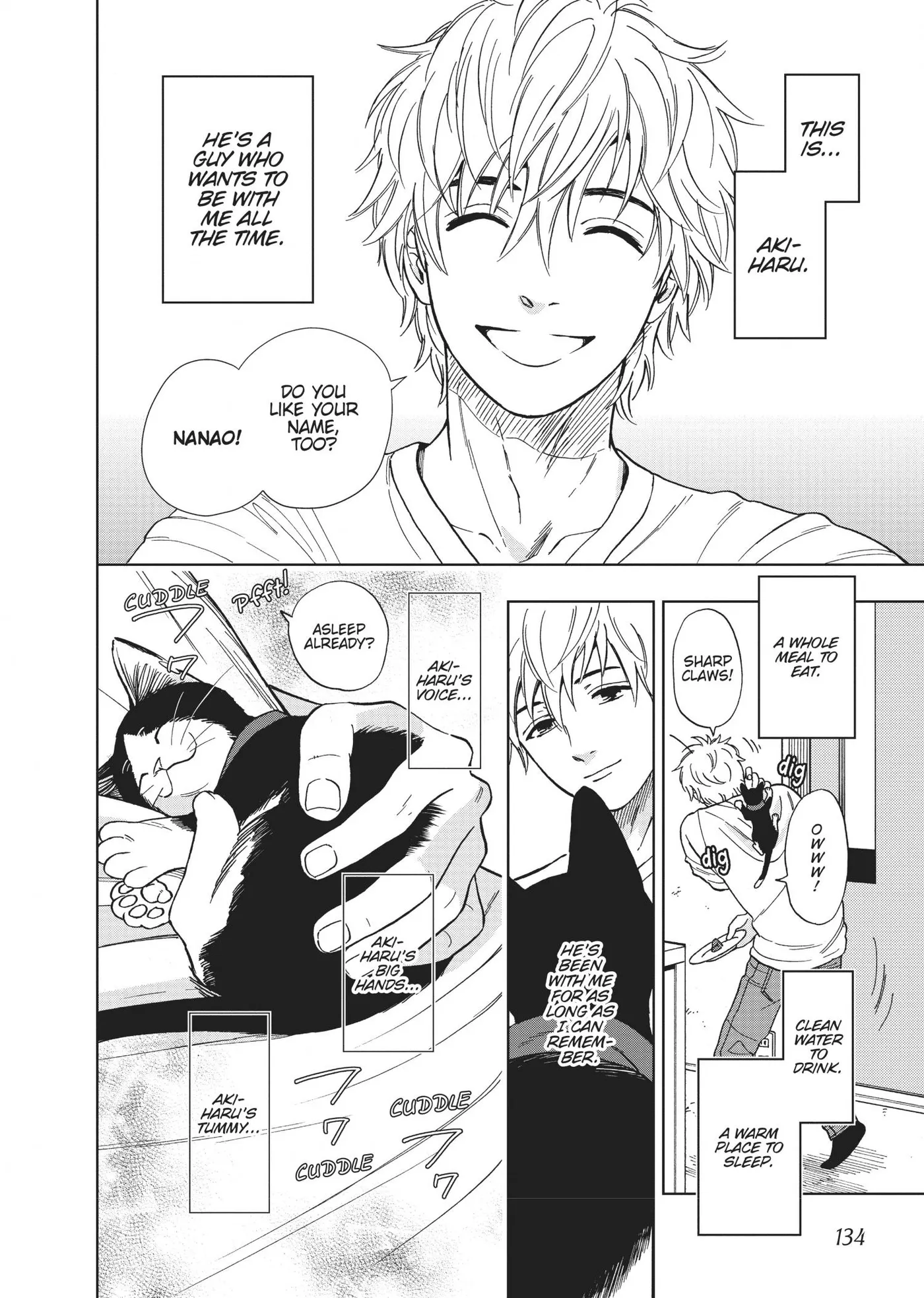 50 senchi no Isshou Chapter 5 page 2 - 