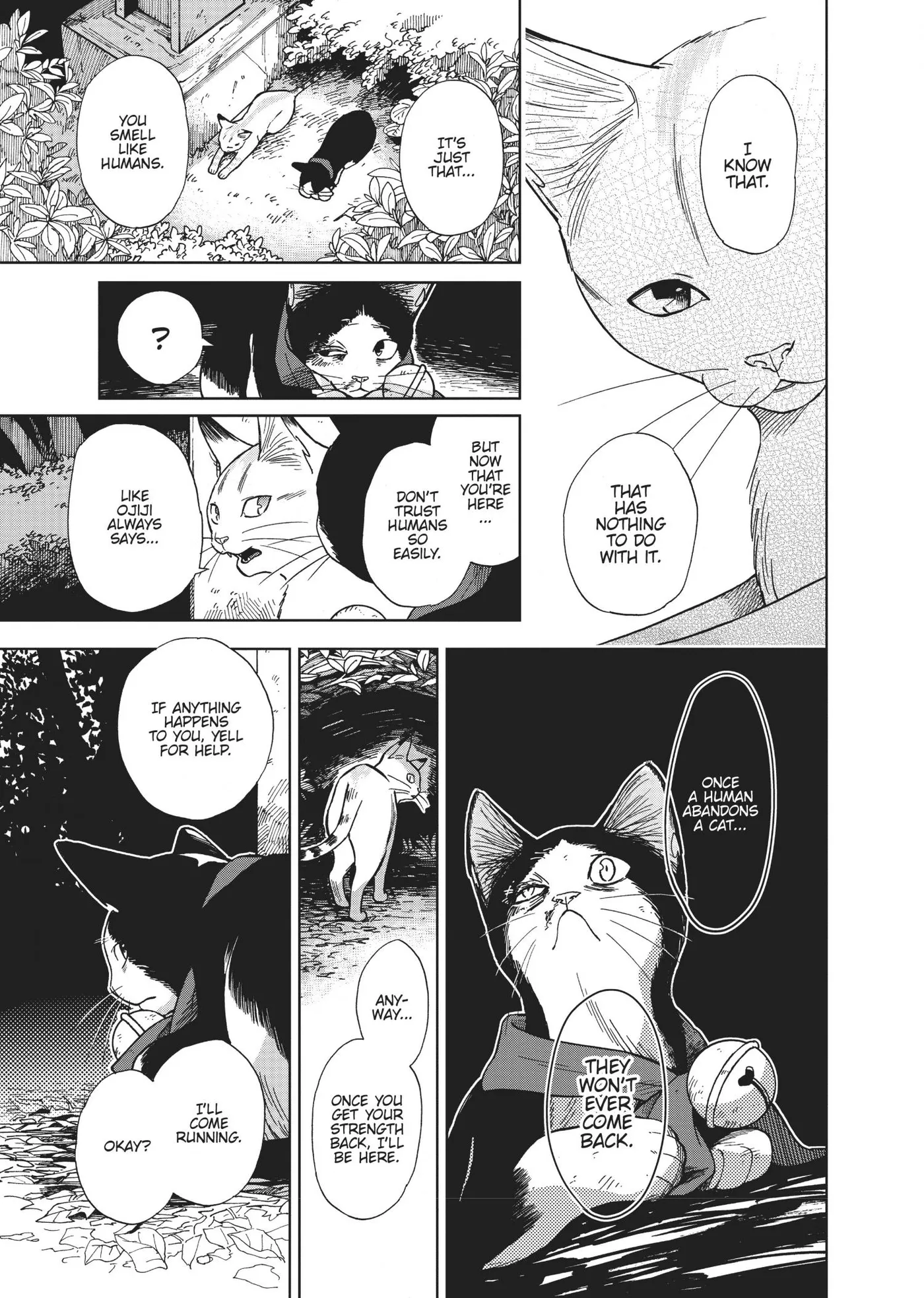 50 senchi no Isshou Chapter 5 page 19 - 