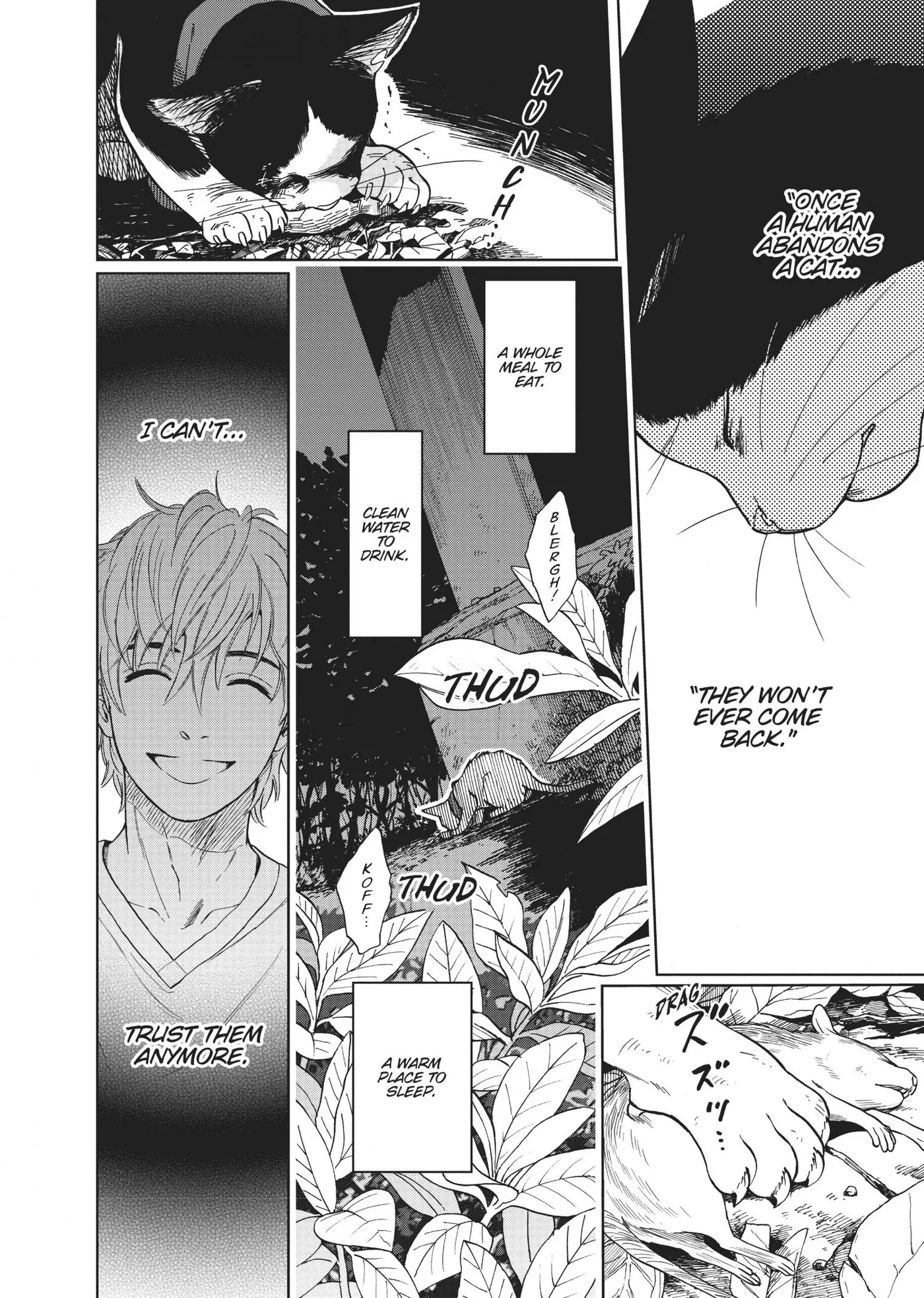 50 senchi no Isshou Chapter 5 page 20 - 