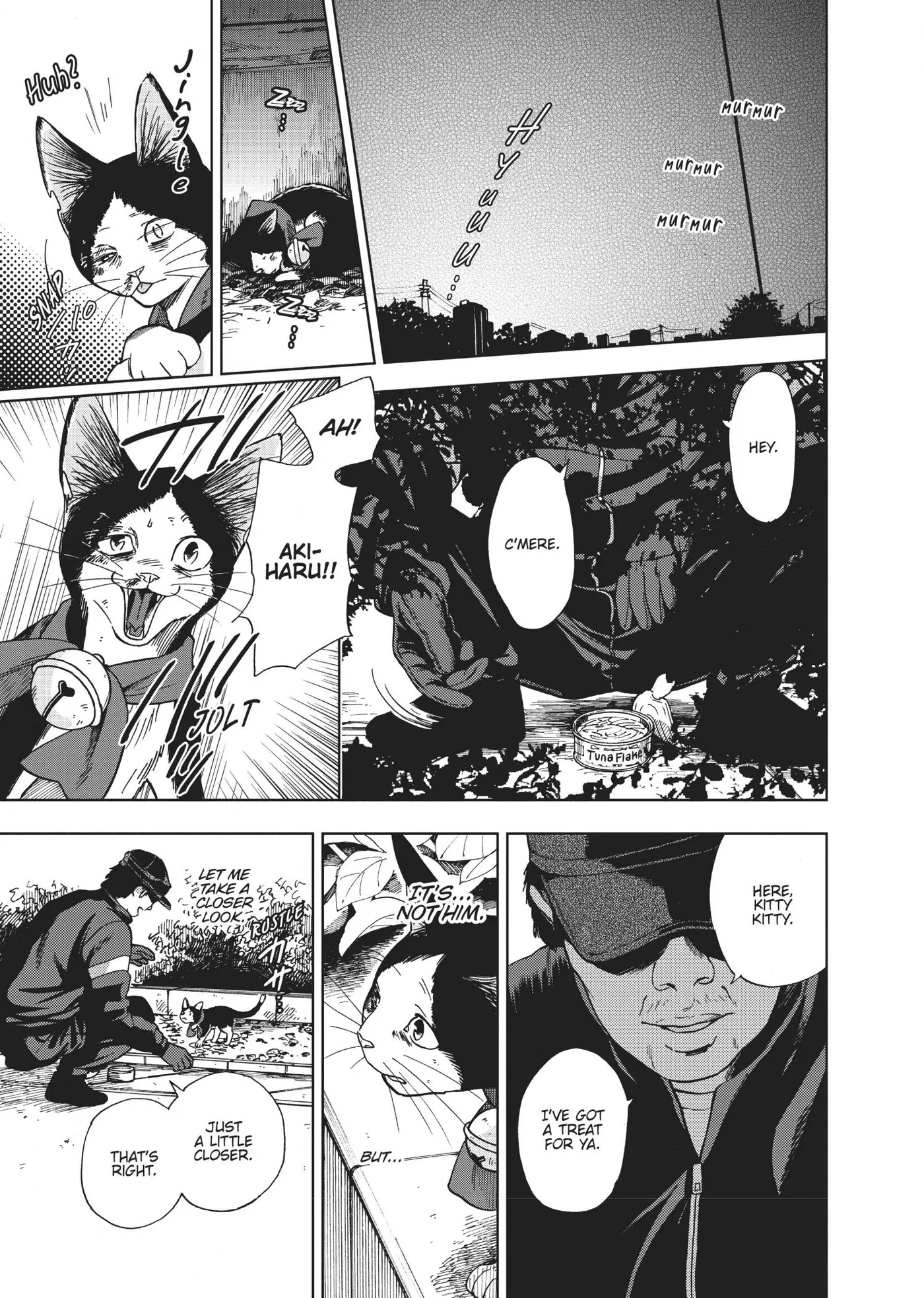 50 senchi no Isshou Chapter 5 page 21 - 