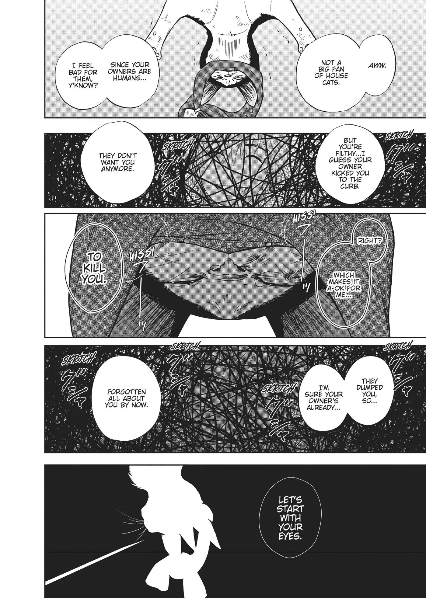 50 senchi no Isshou Chapter 5 page 24 - 