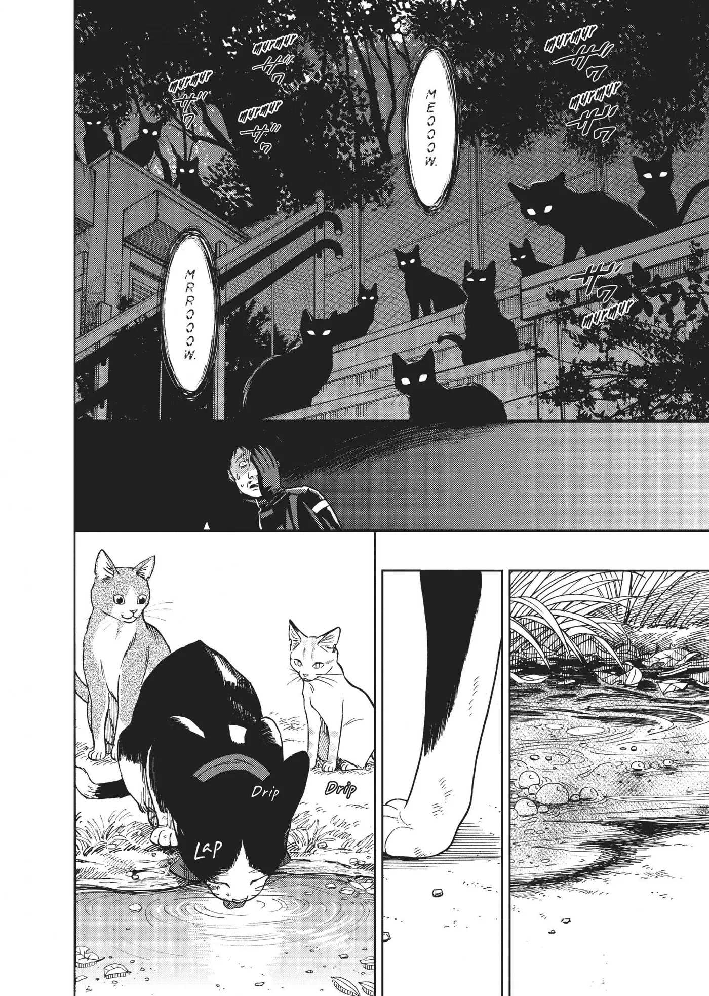 50 senchi no Isshou Chapter 5 page 26 - 