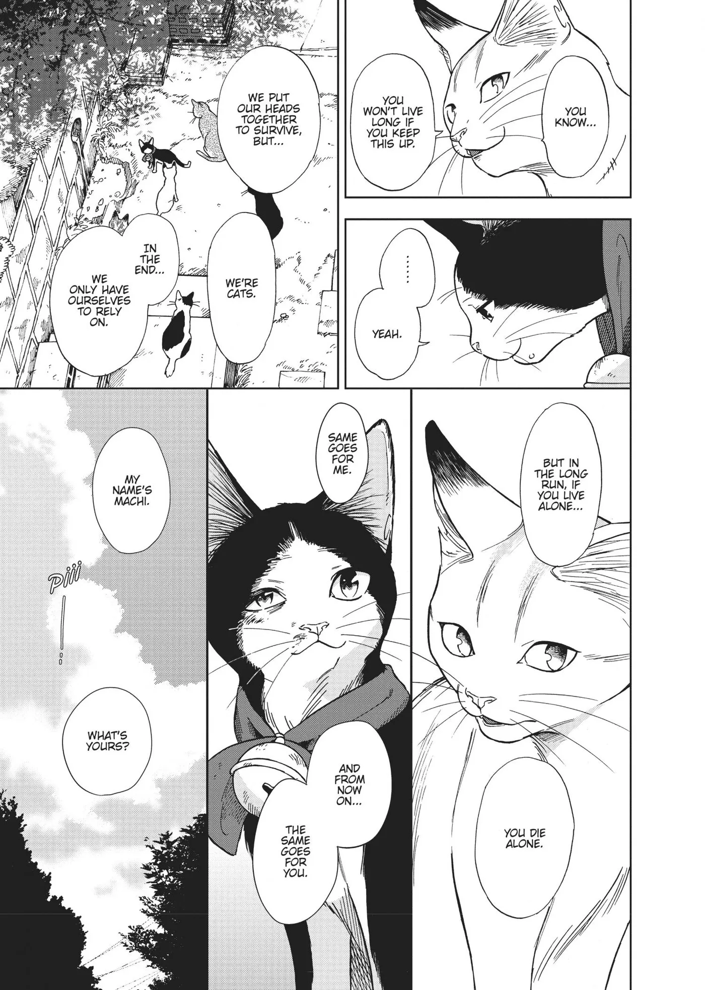 50 senchi no Isshou Chapter 5 page 27 - 