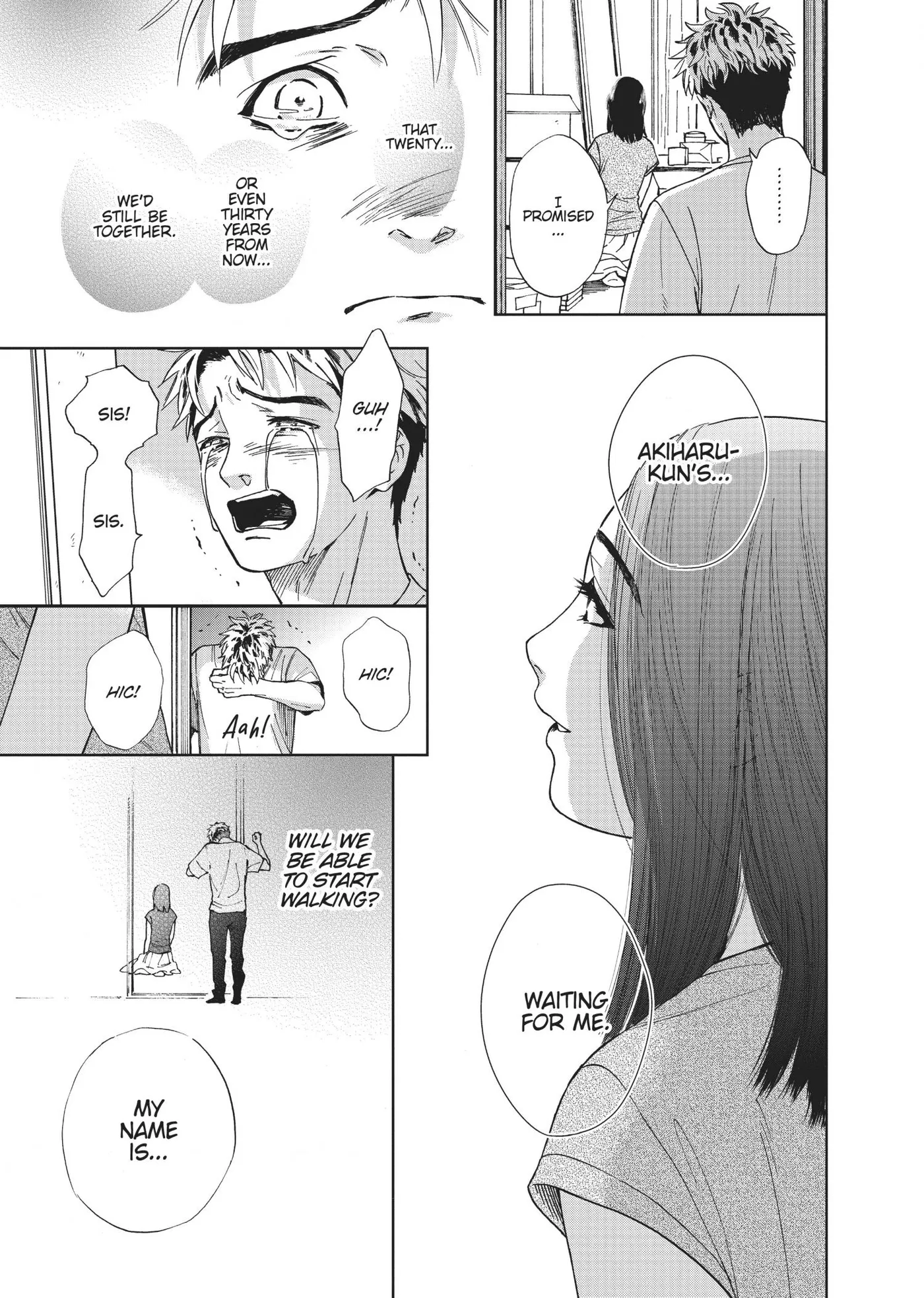 50 senchi no Isshou Chapter 5 page 29 - 