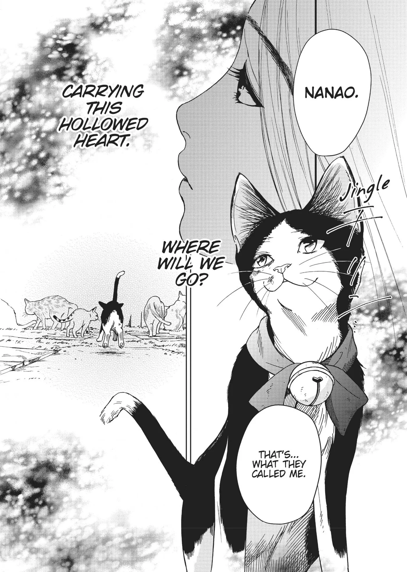 50 senchi no Isshou Chapter 5 page 30 - 