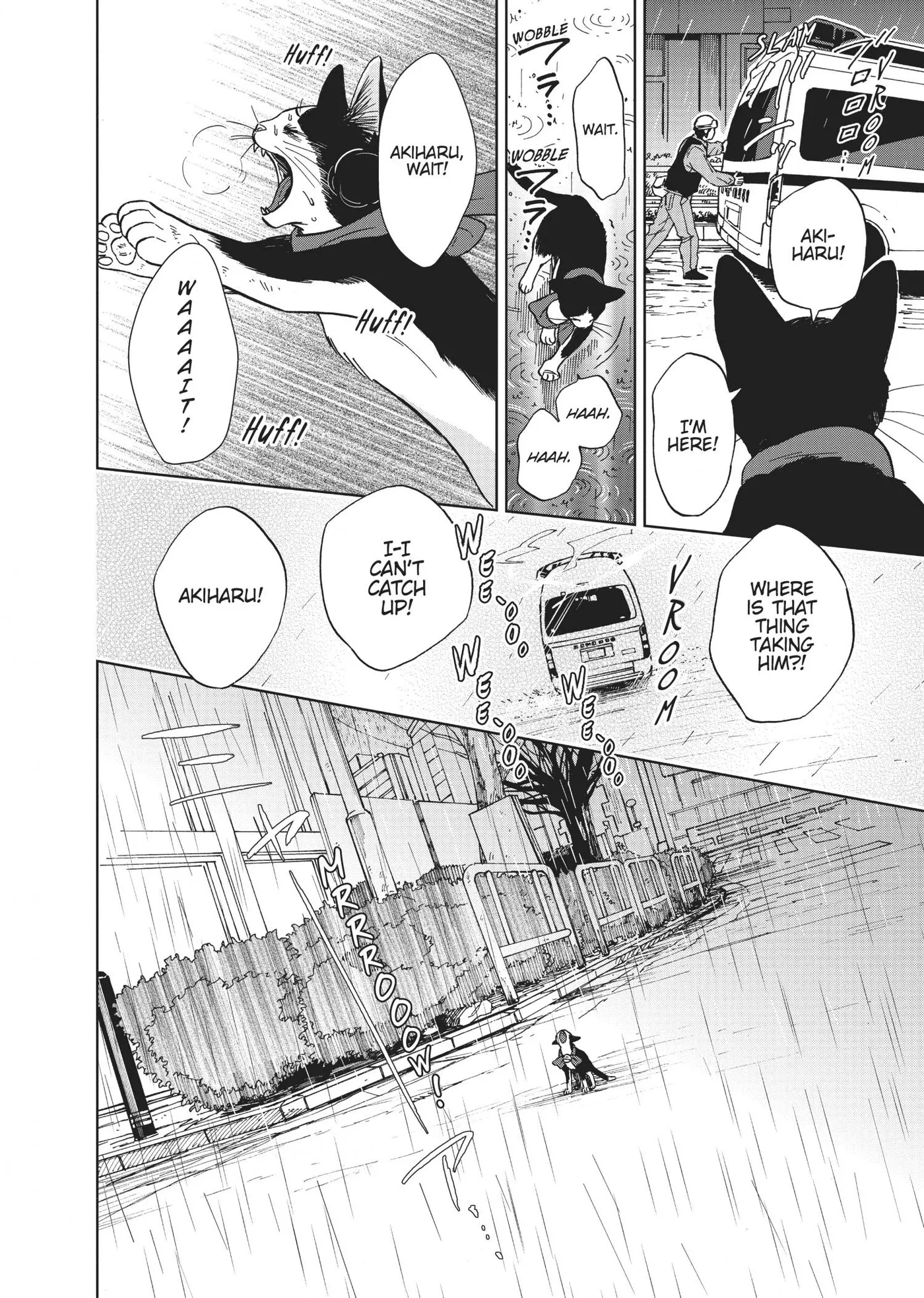 50 senchi no Isshou Chapter 5 page 6 - 