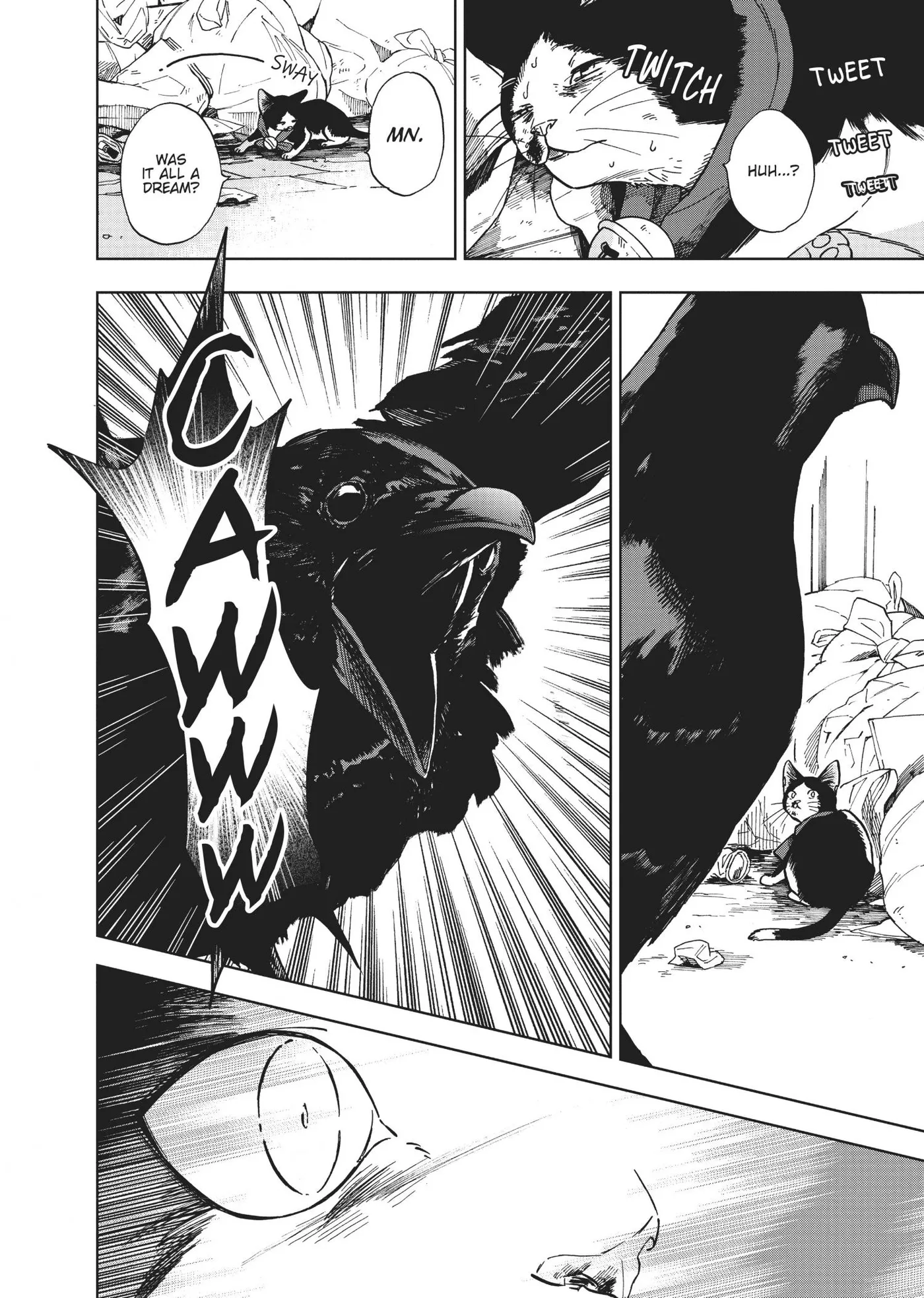 50 senchi no Isshou Chapter 5 page 8 - 