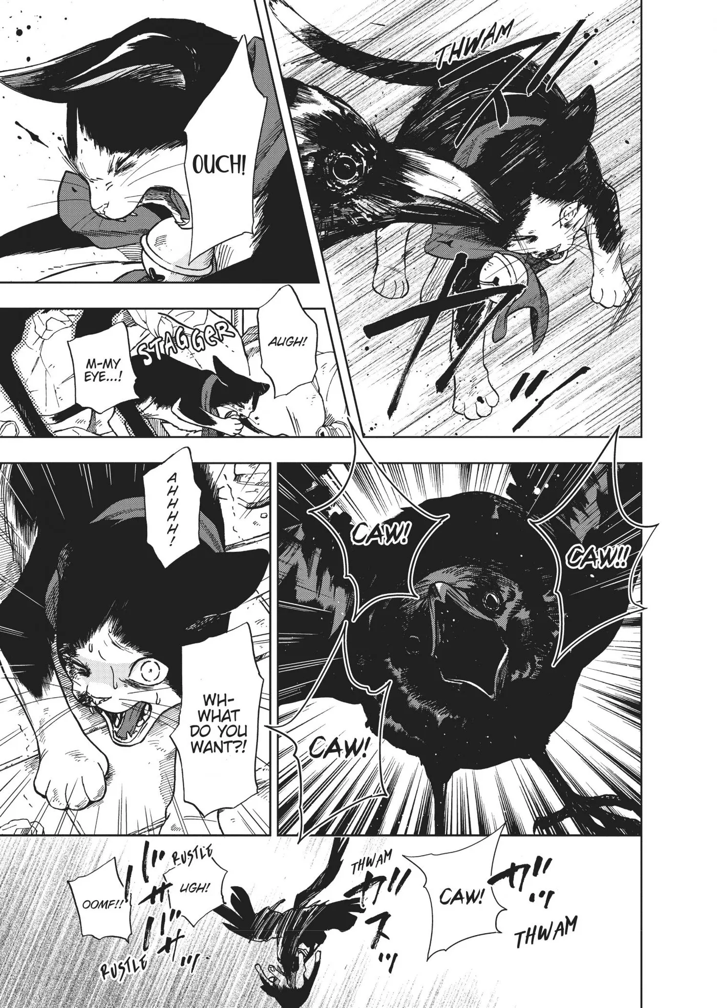 50 senchi no Isshou Chapter 5 page 9 - 