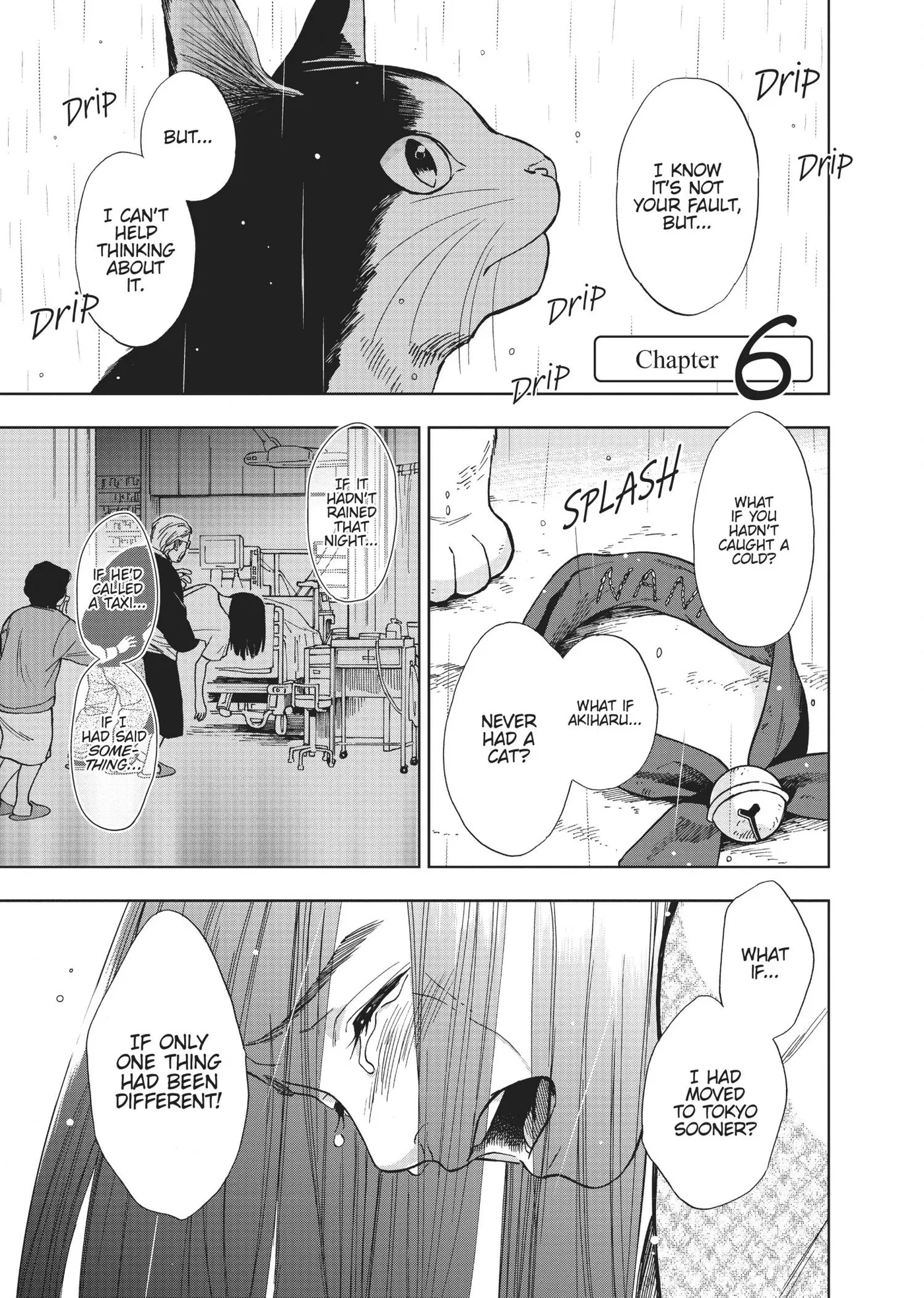 50 senchi no Isshou Chapter 6 page 1 - 