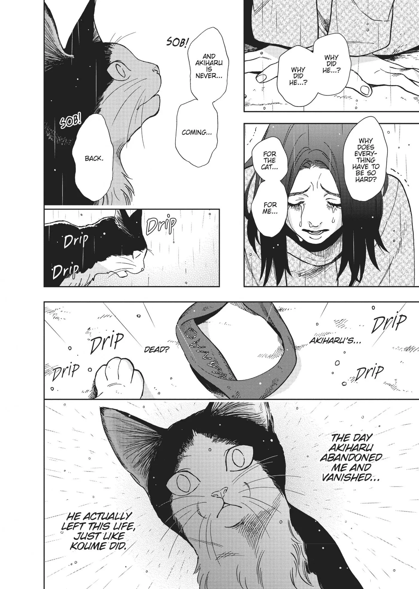 50 senchi no Isshou Chapter 6 page 2 - 