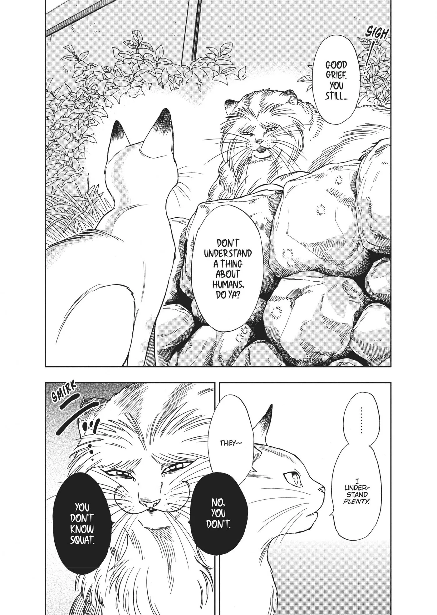 50 senchi no Isshou Chapter 6 page 11 - 