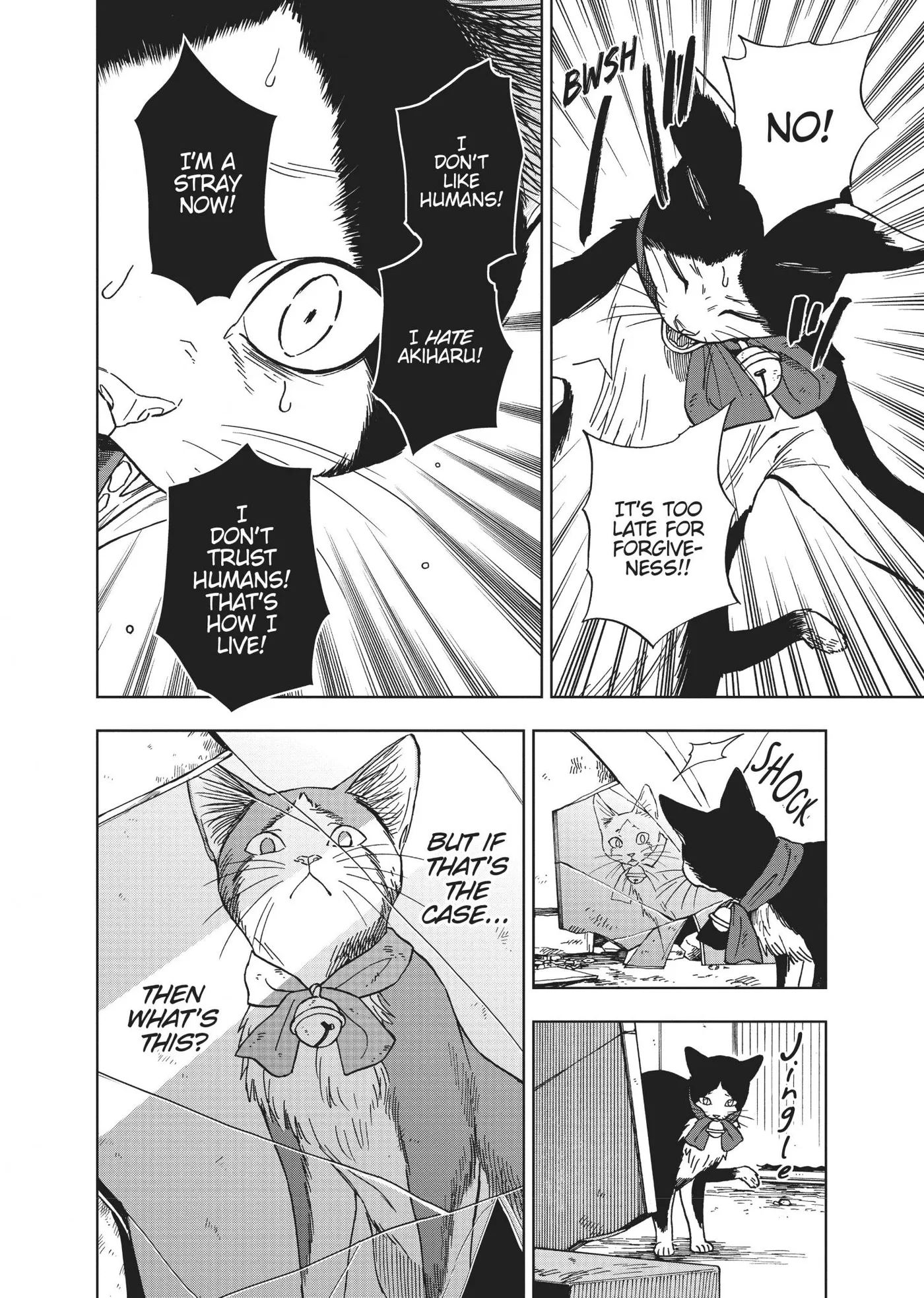 50 senchi no Isshou Chapter 6 page 14 - 