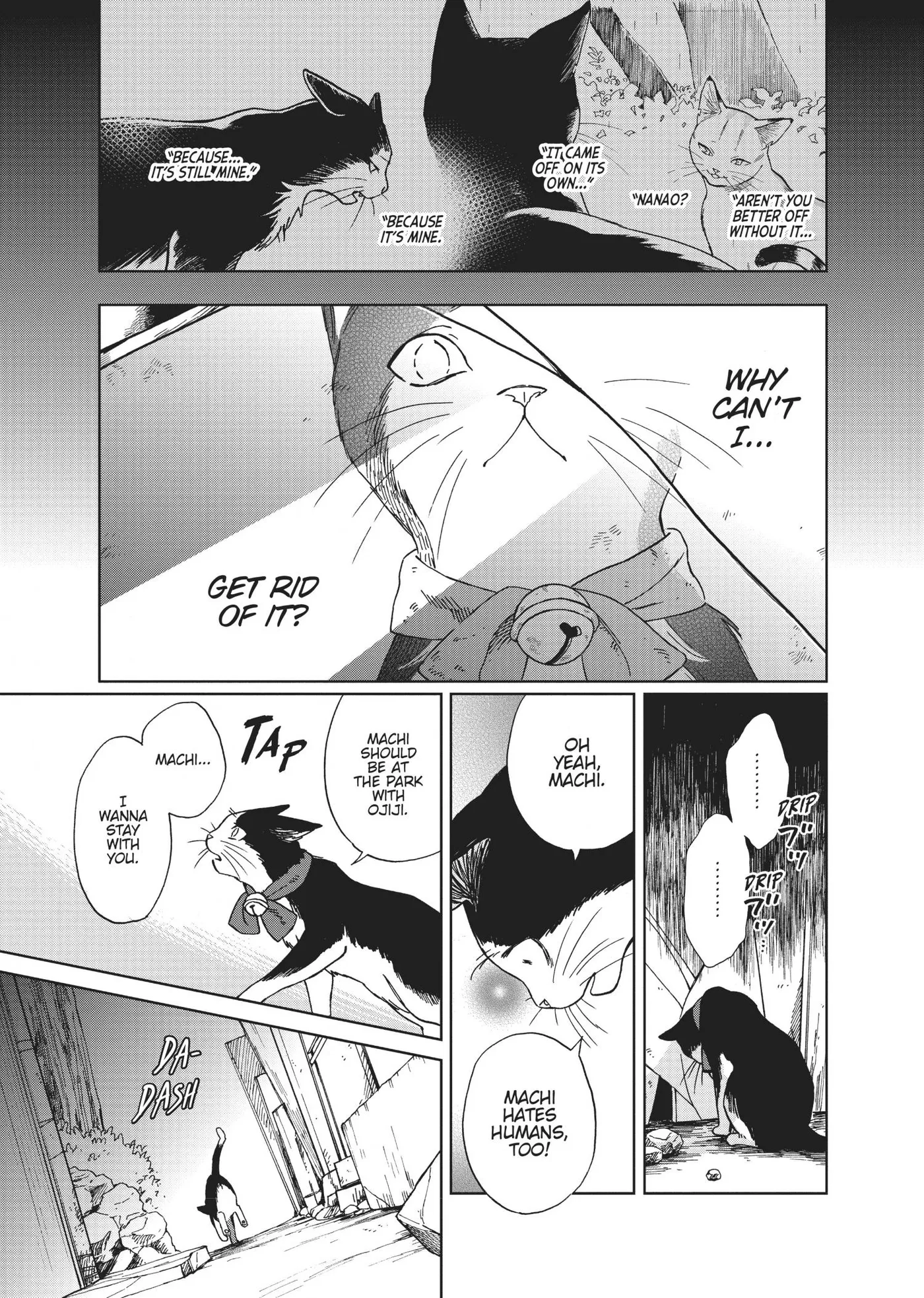 50 senchi no Isshou Chapter 6 page 15 - 