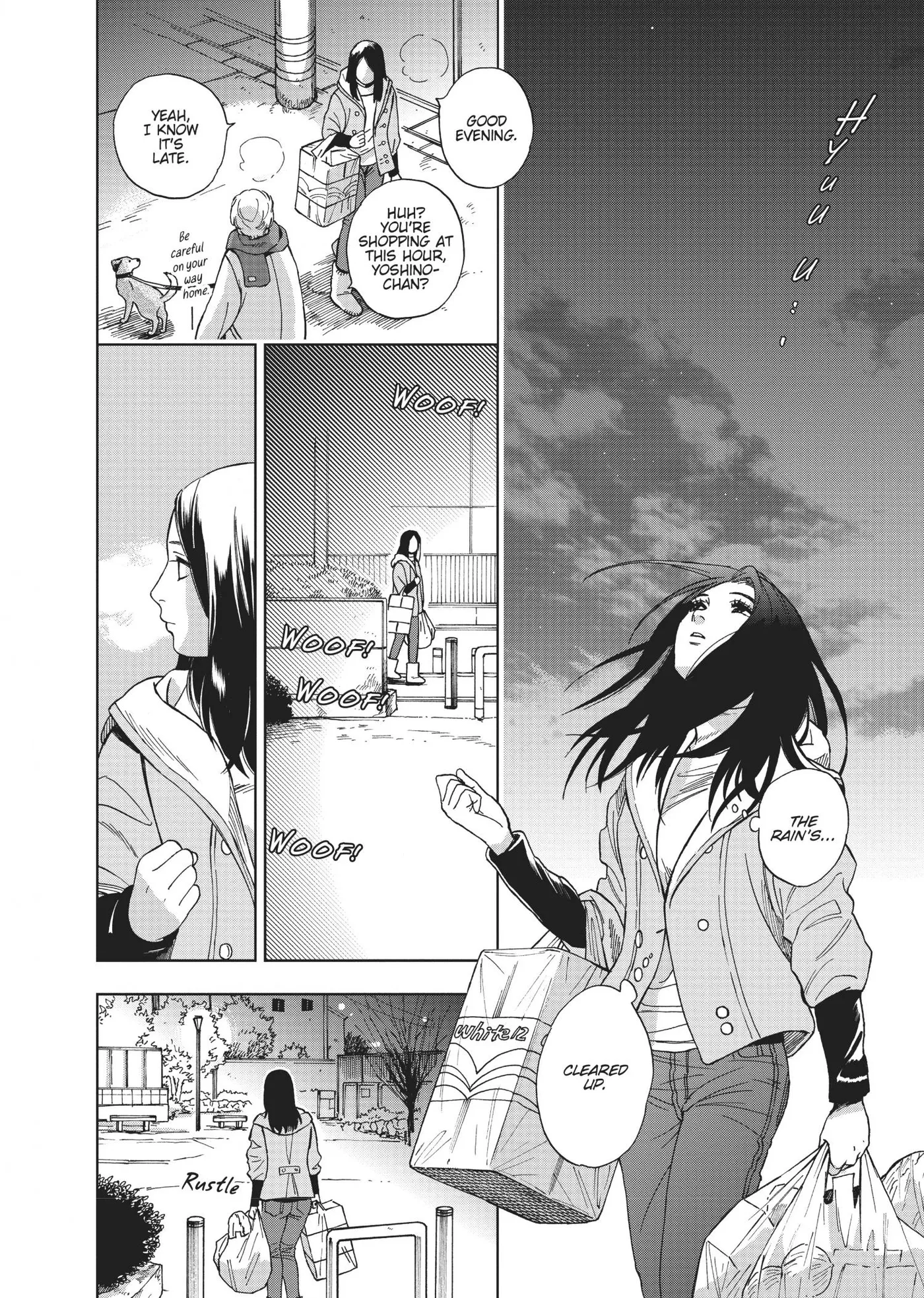 50 senchi no Isshou Chapter 6 page 16 - 
