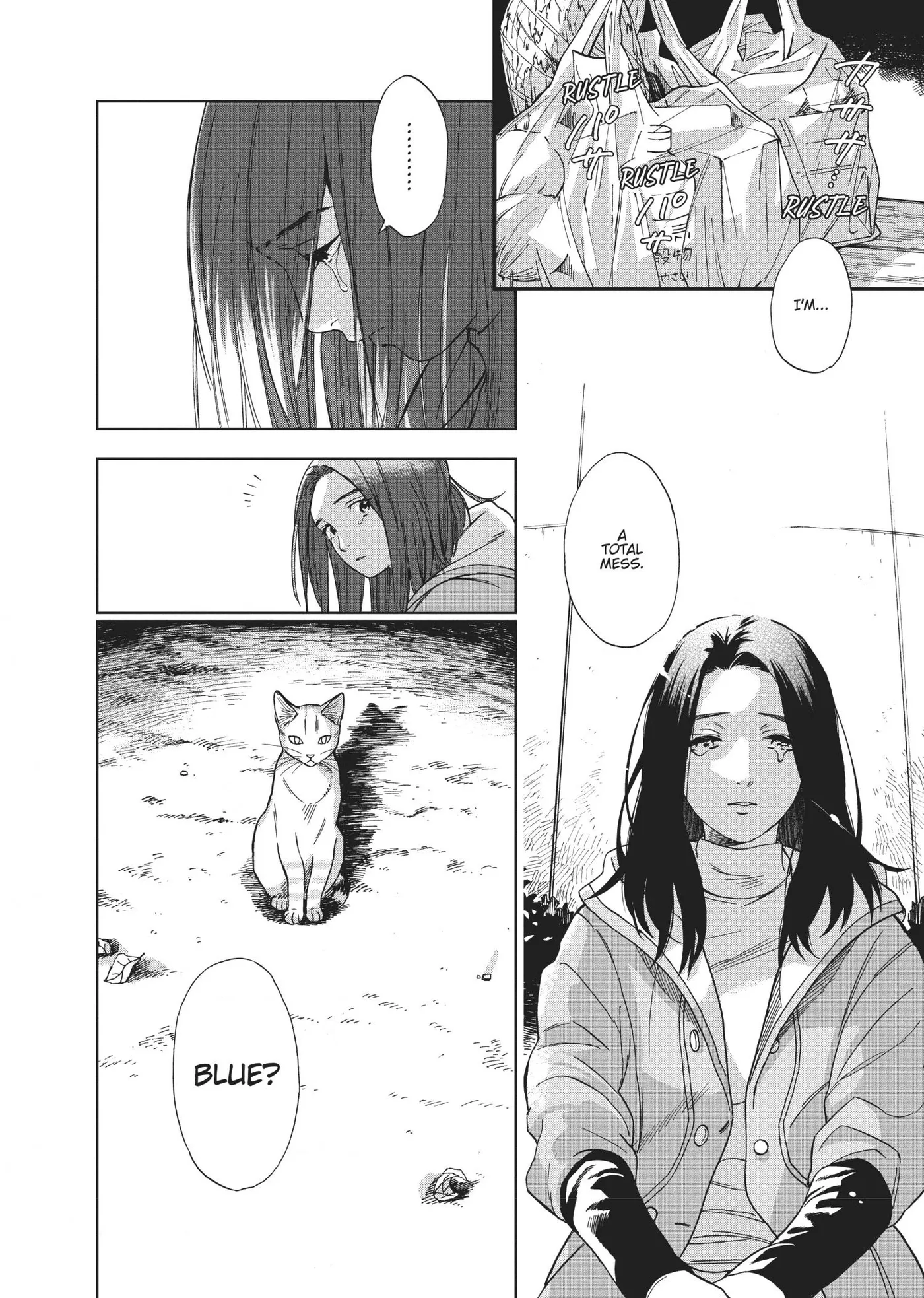 50 senchi no Isshou Chapter 6 page 18 - 