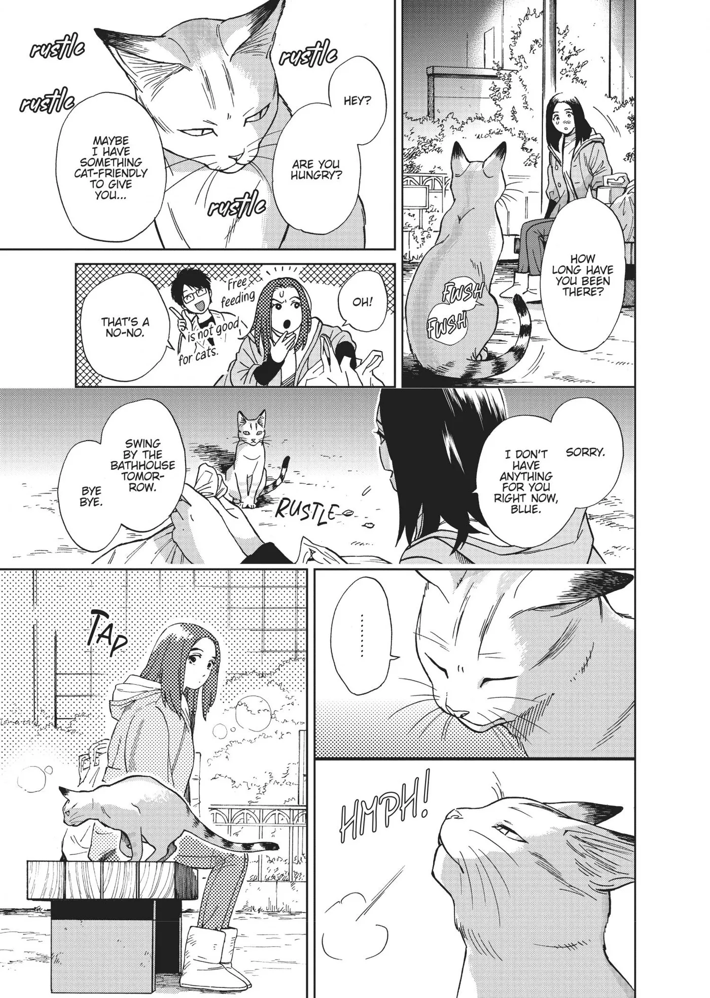 50 senchi no Isshou Chapter 6 page 19 - 
