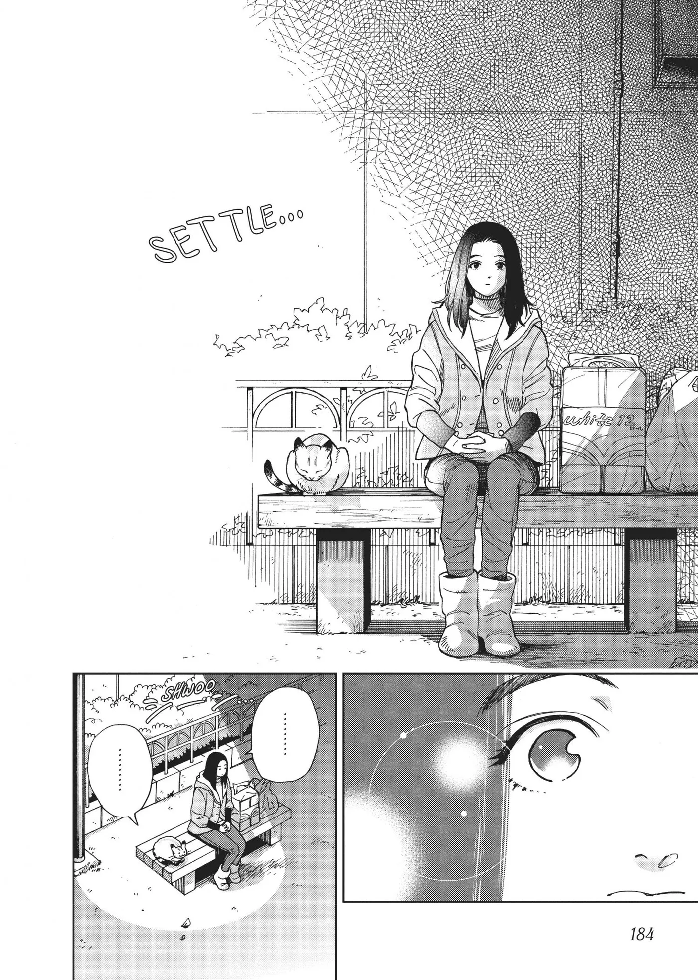 50 senchi no Isshou Chapter 6 page 20 - 