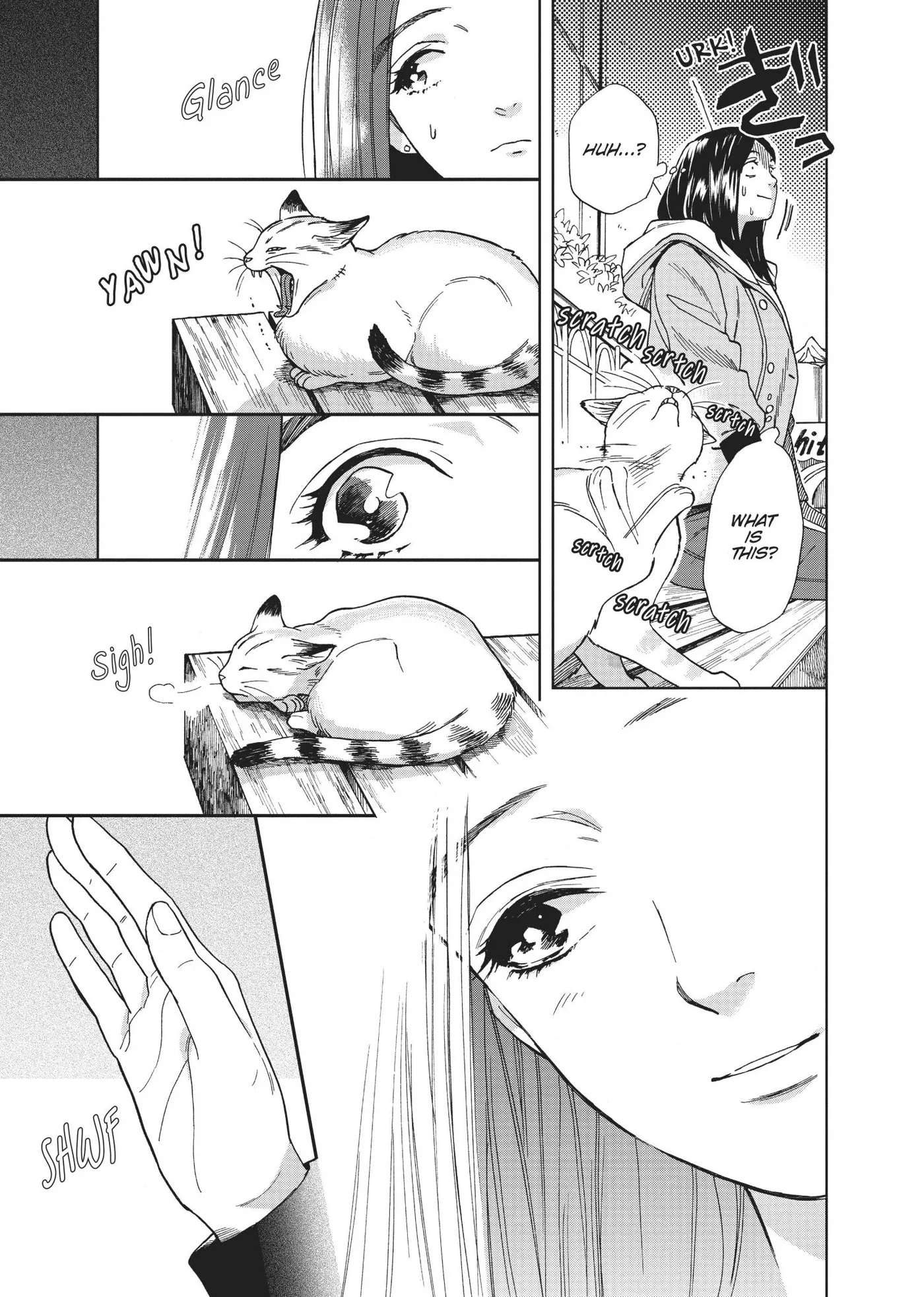 50 senchi no Isshou Chapter 6 page 21 - 