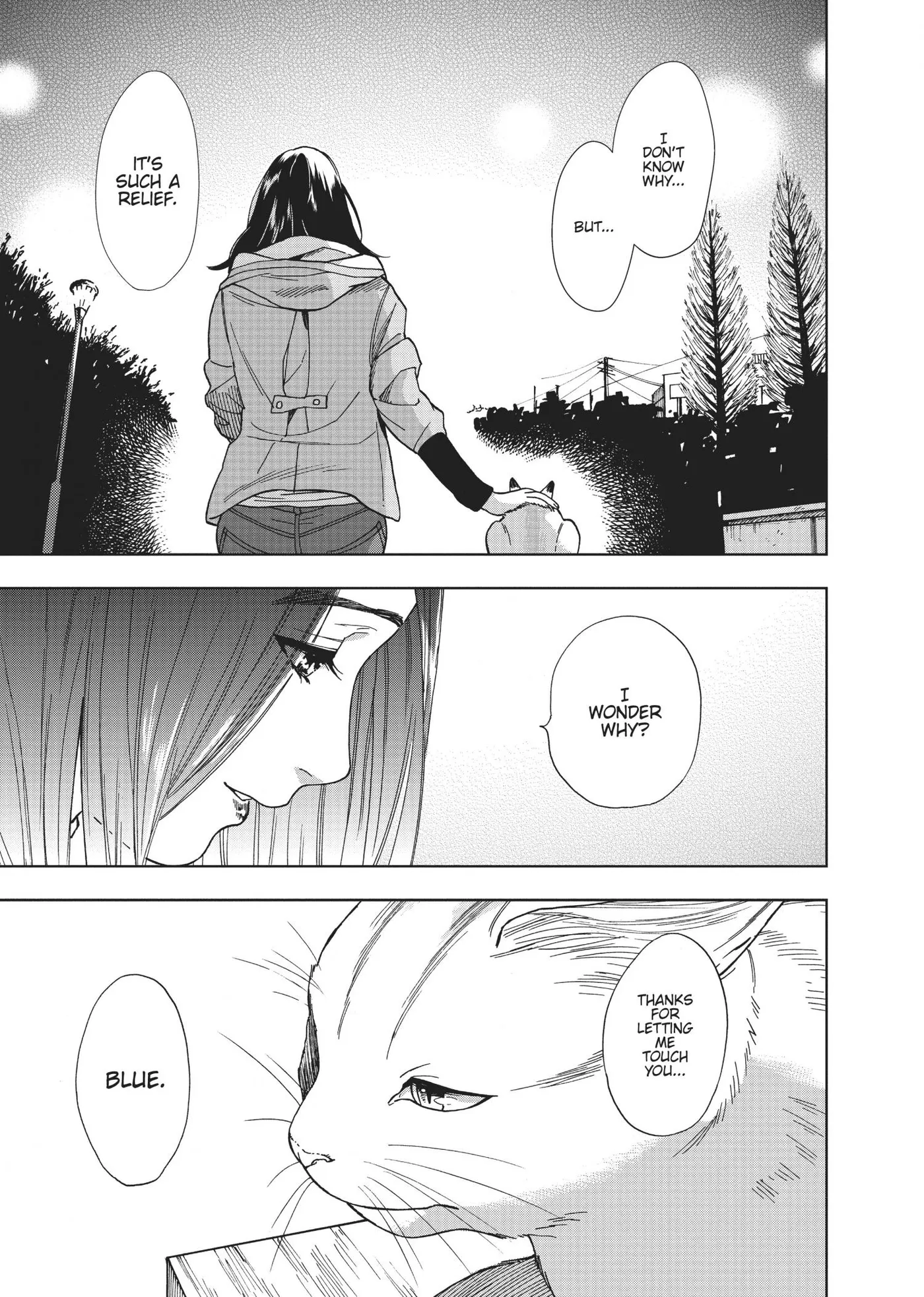 50 senchi no Isshou Chapter 6 page 23 - 