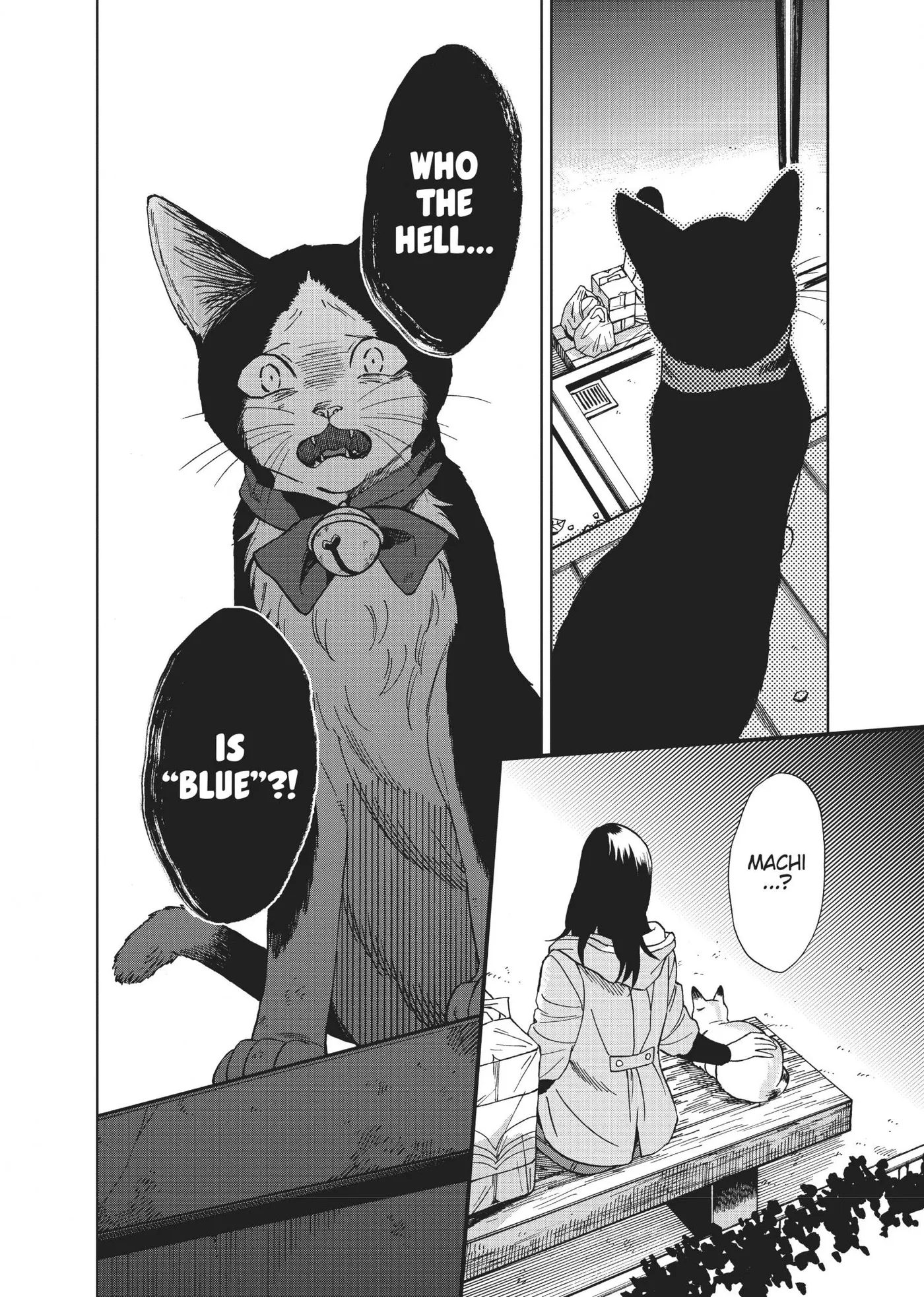 50 senchi no Isshou Chapter 6 page 24 - 