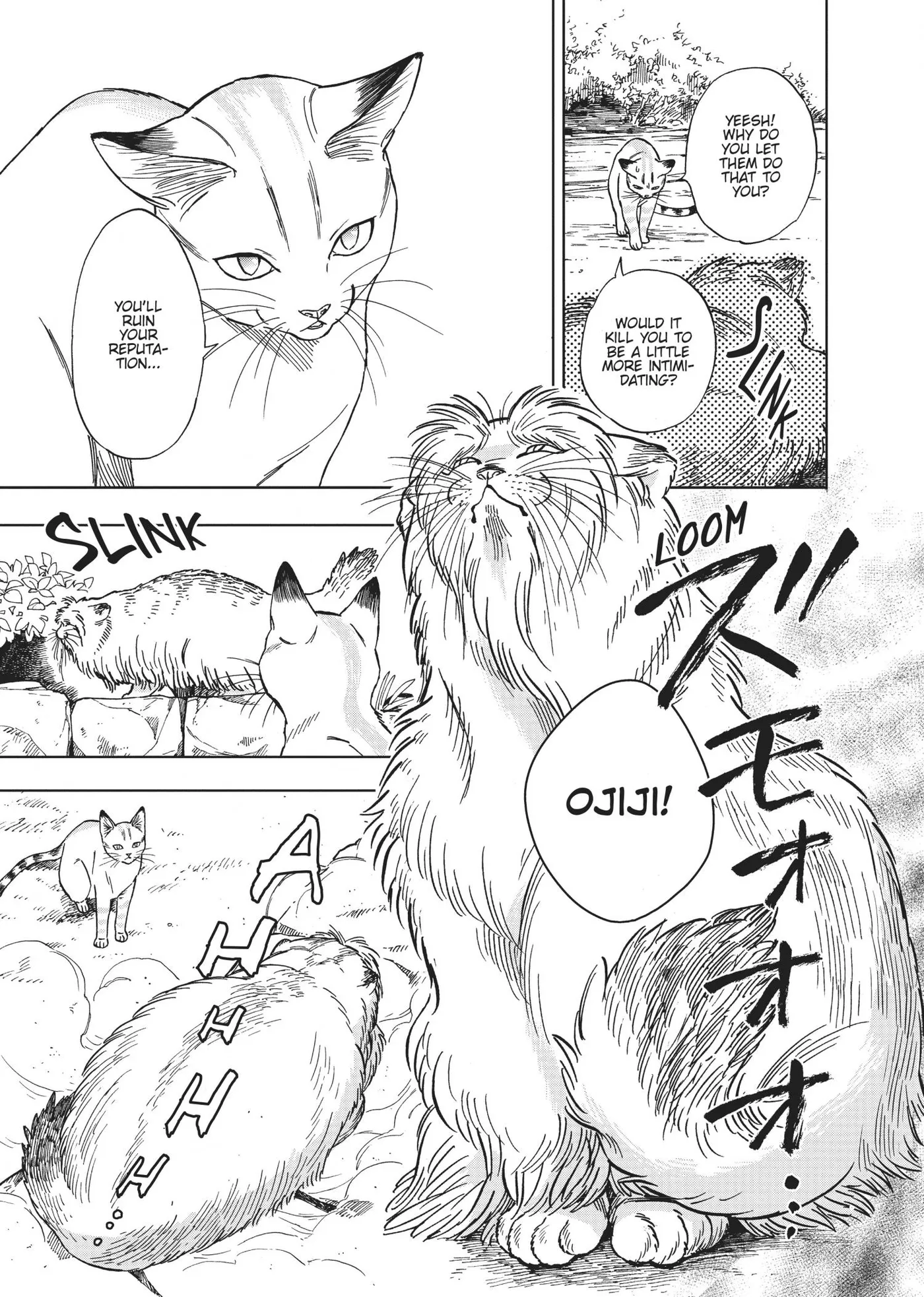 50 senchi no Isshou Chapter 6 page 7 - 