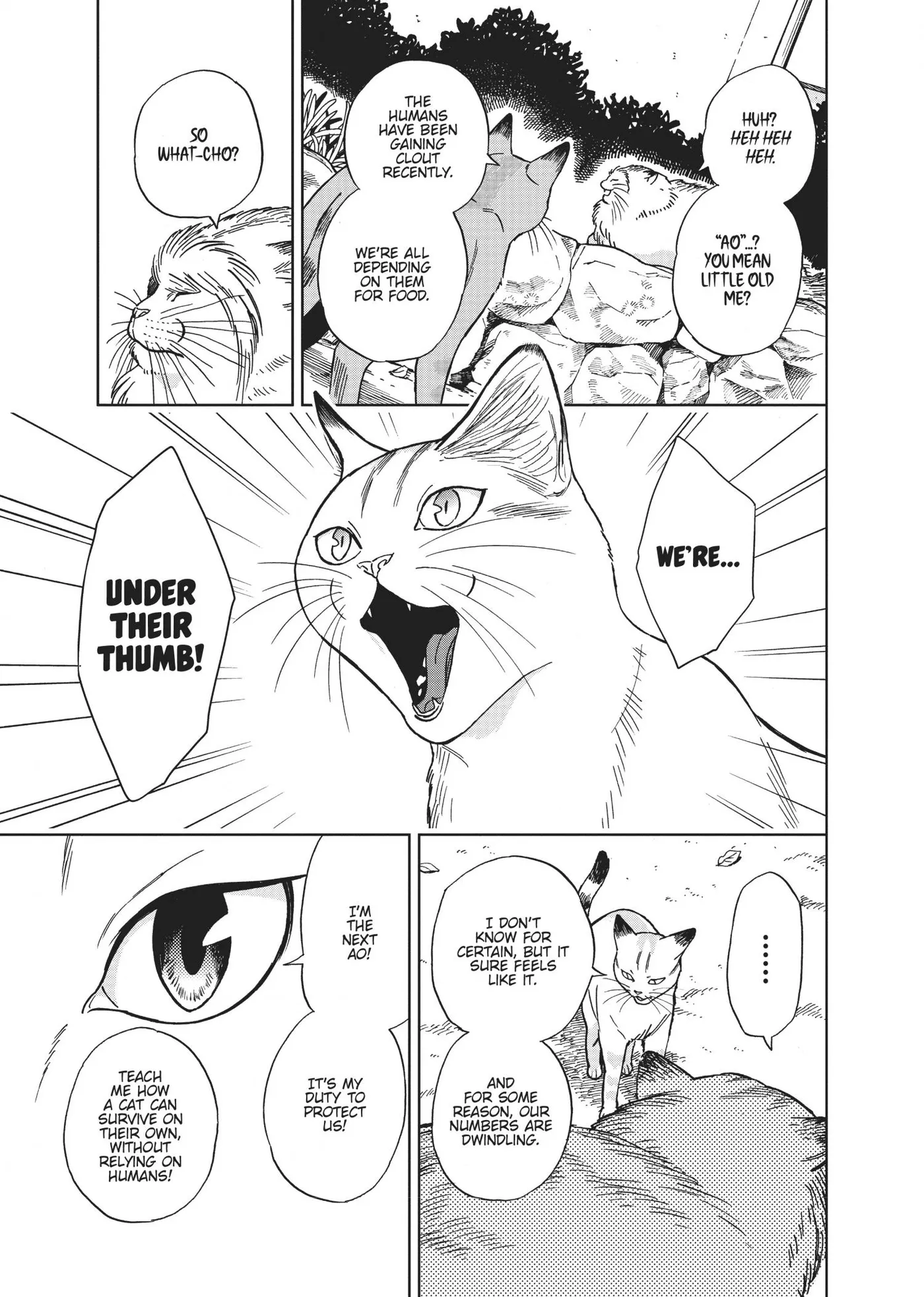 50 senchi no Isshou Chapter 6 page 9 - 