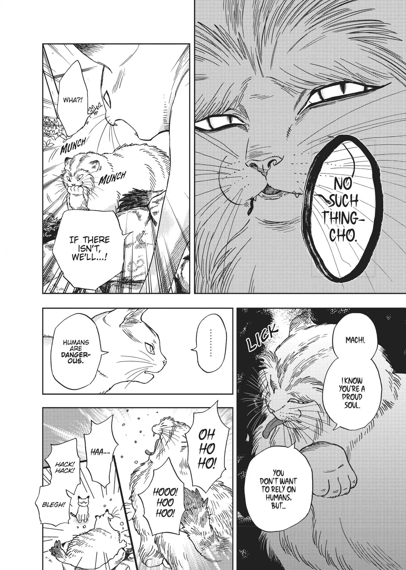 50 senchi no Isshou Chapter 6 page 10 - 