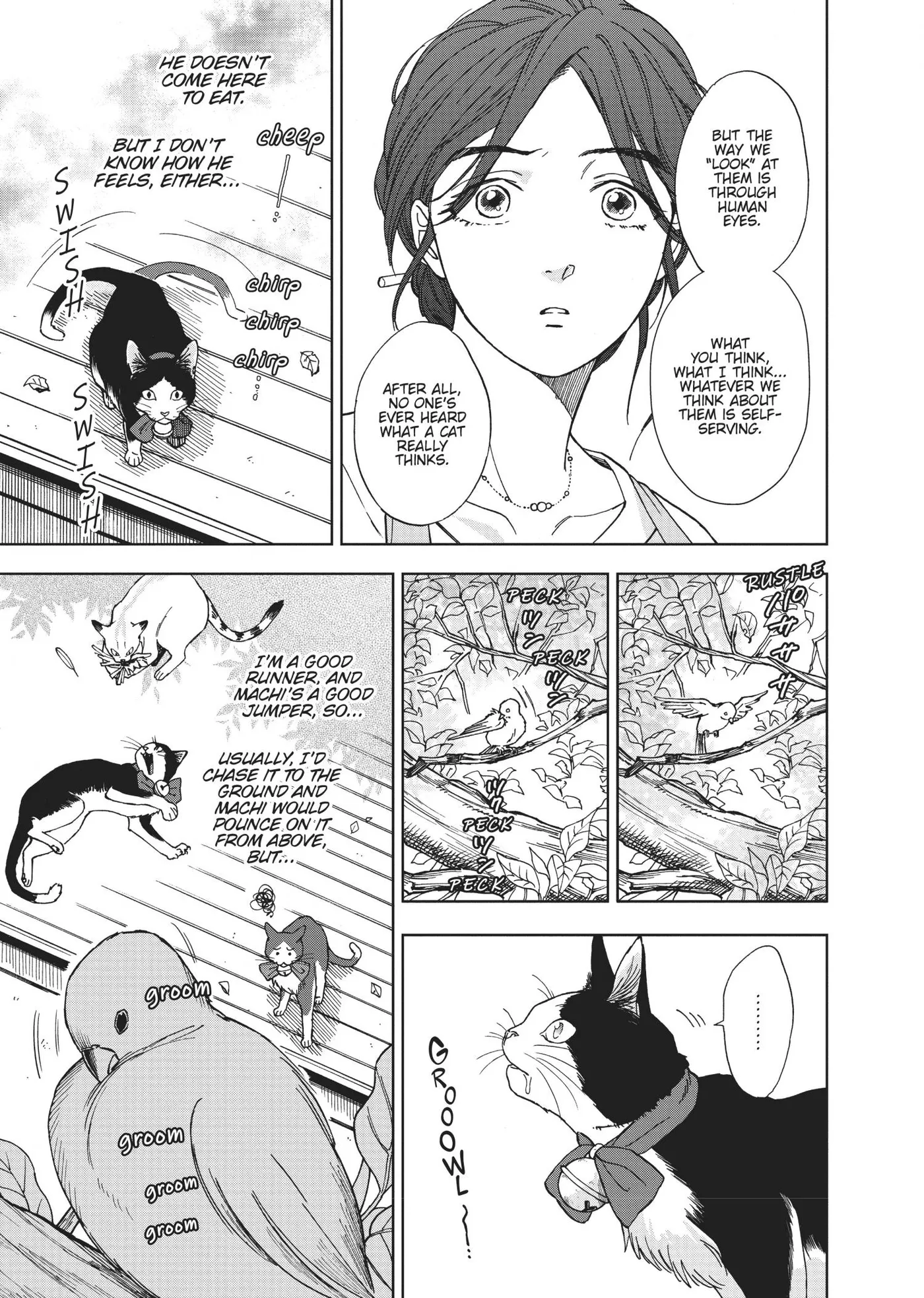 50 senchi no Isshou Chapter 7 page 13 - 