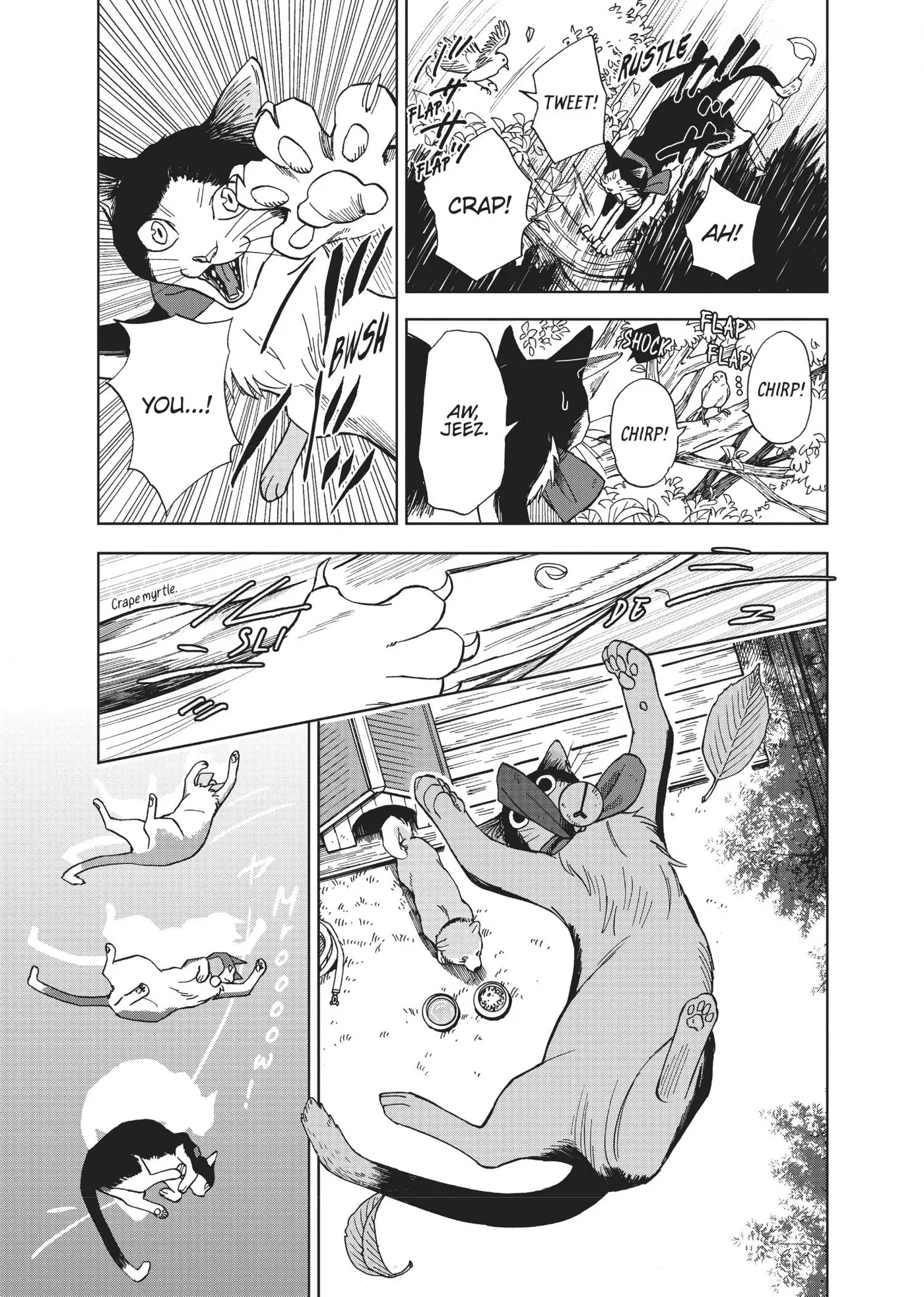 50 senchi no Isshou Chapter 7 page 15 - 