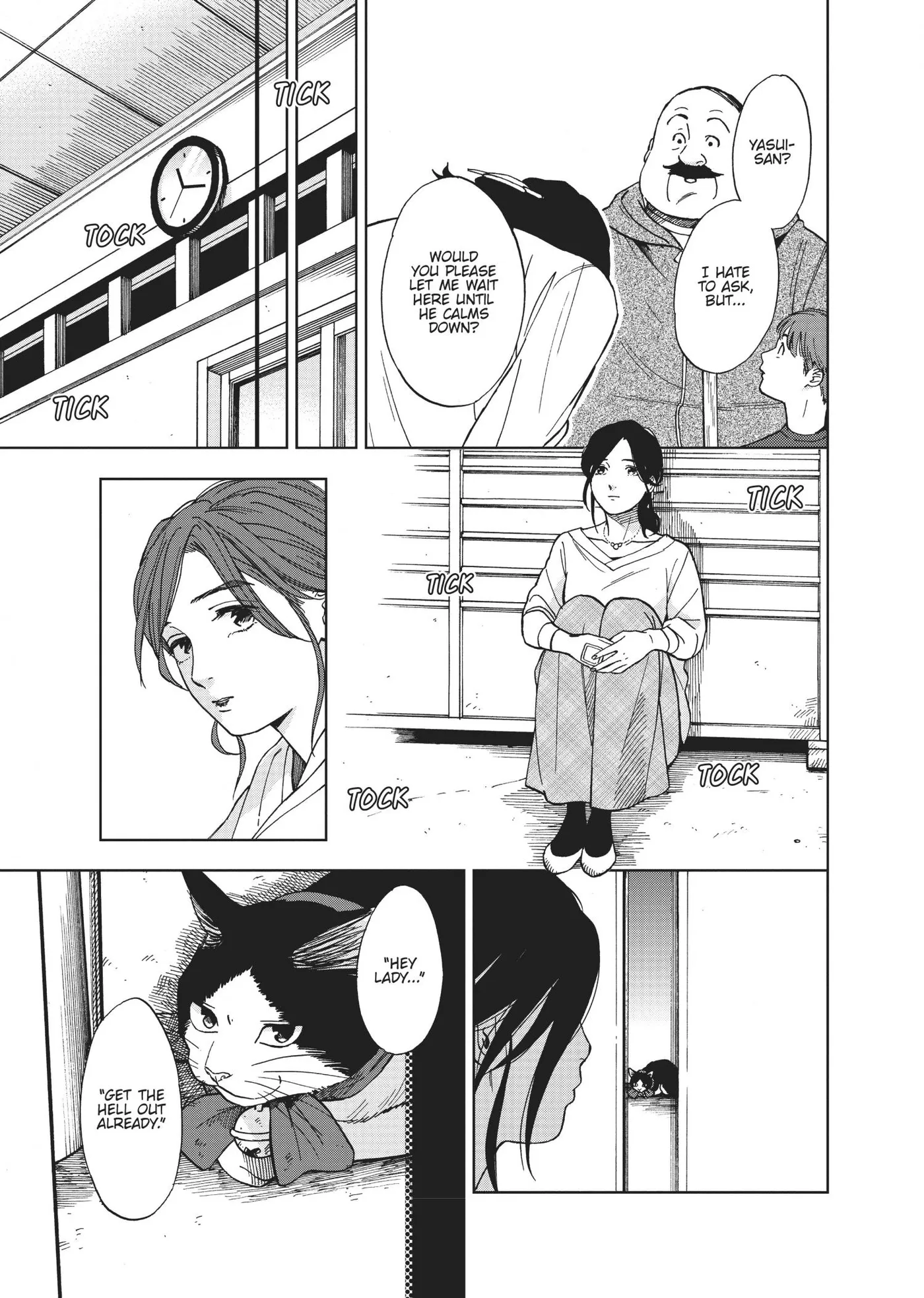 50 senchi no Isshou Chapter 7 page 23 - 
