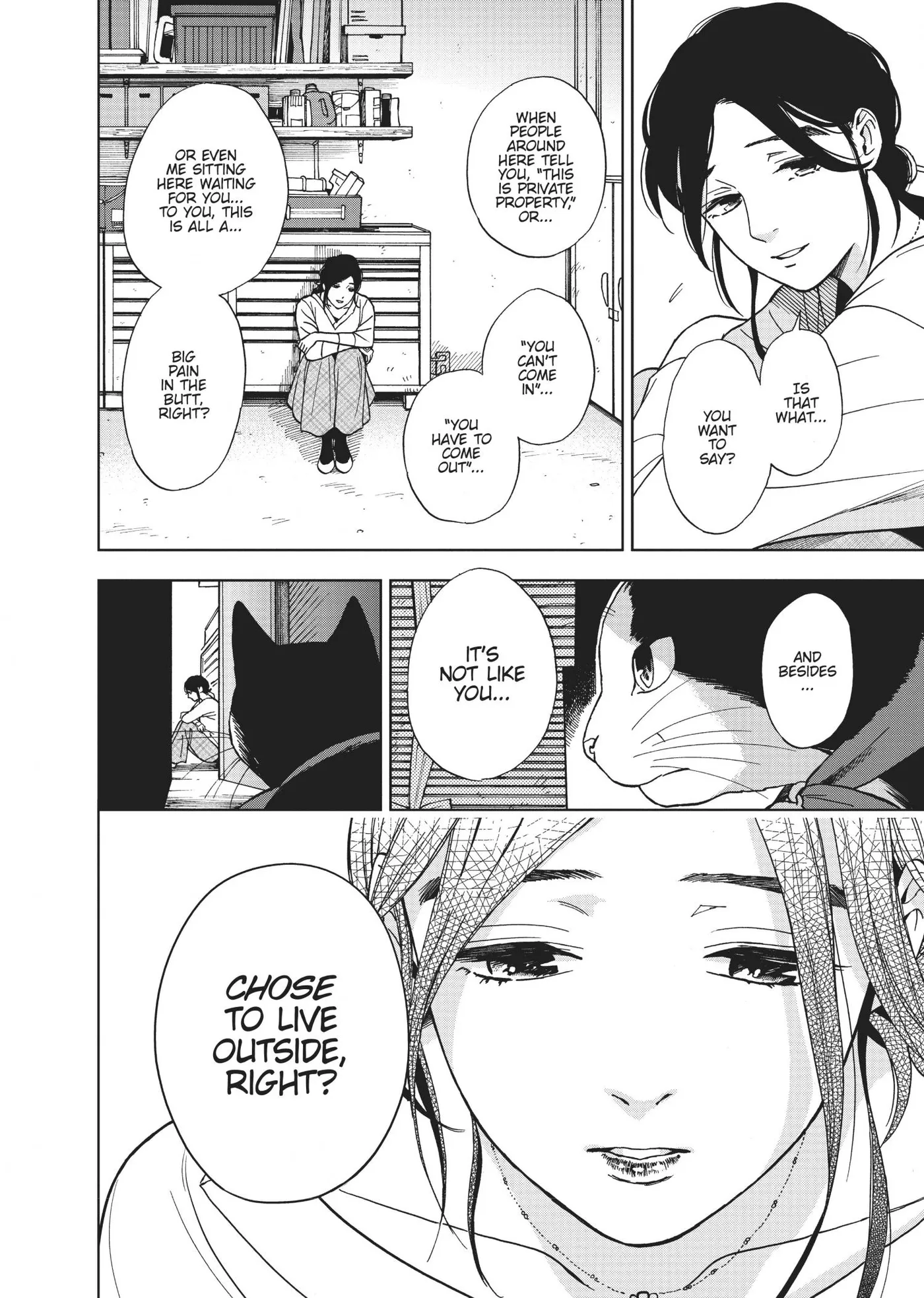 50 senchi no Isshou Chapter 7 page 24 - 